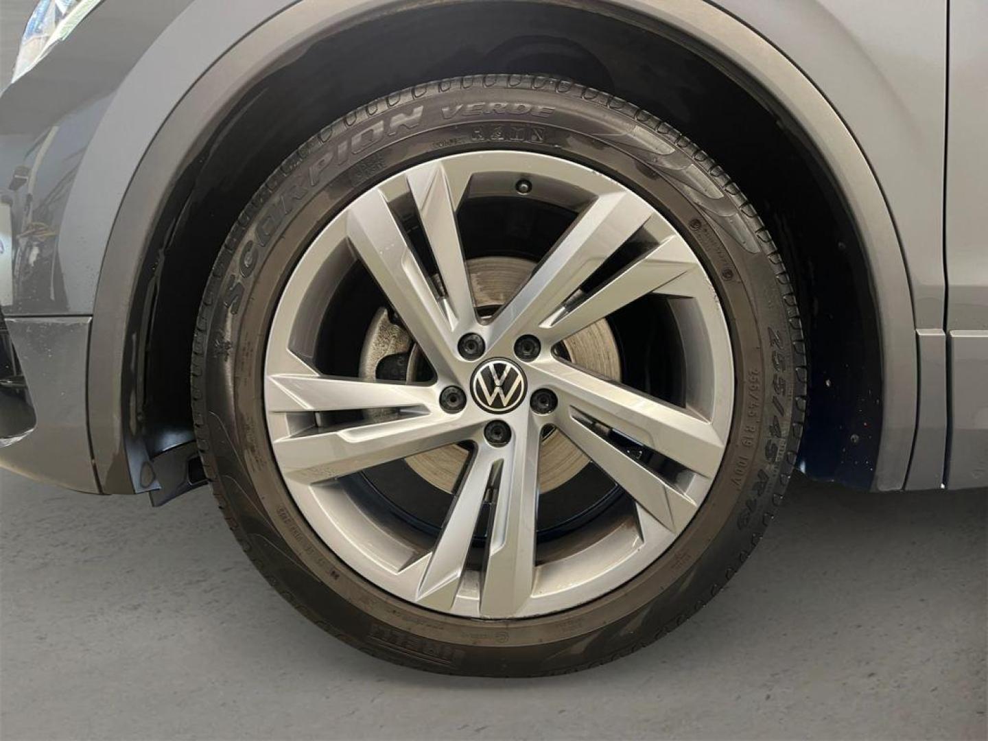 Volkswagen Tiguan R-Line 2.0 TDI 110 kW (150 CV) DSG