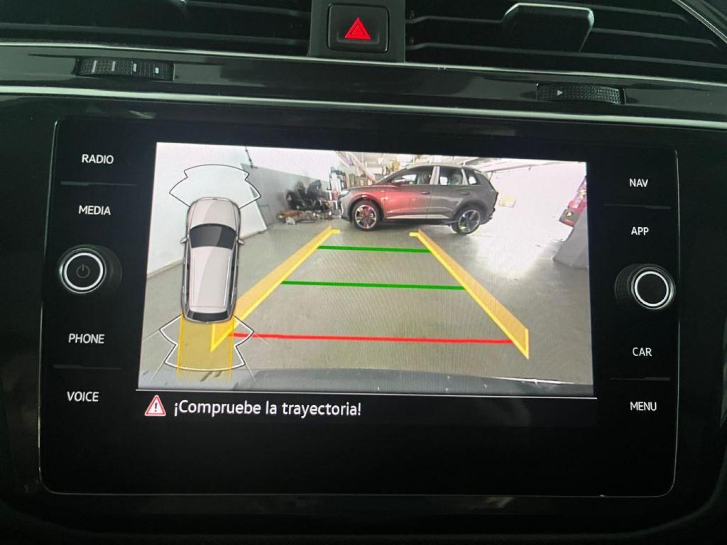 Volkswagen Tiguan R-Line 2.0 TDI 110 kW (150 CV) DSG