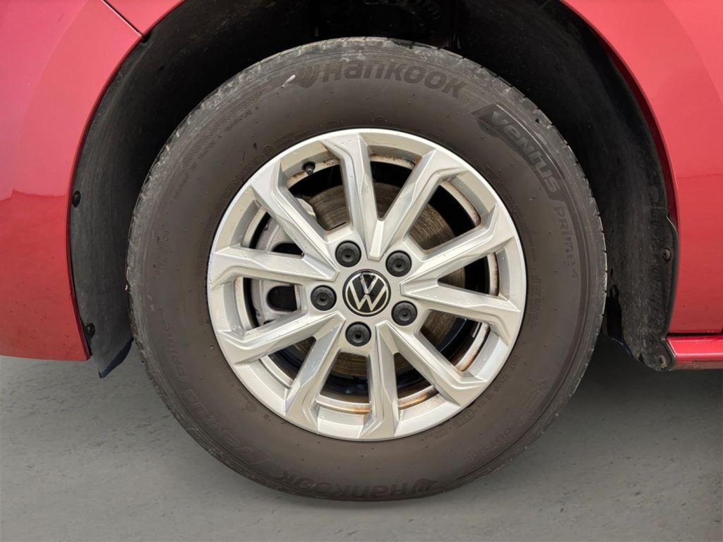 Volkswagen Multivan Batalla Corta 2.0 TDI 110 kW (150 CV) DSG