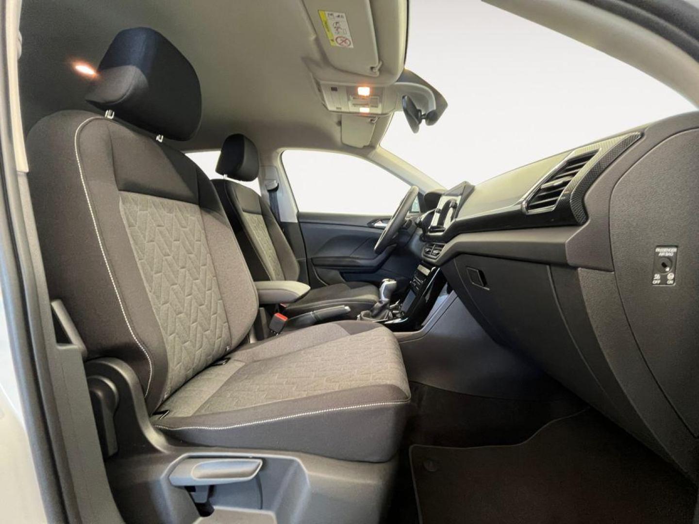 Volkswagen T-Cross "Más" 1.0 TSI 85 kW (115 CV) DSG