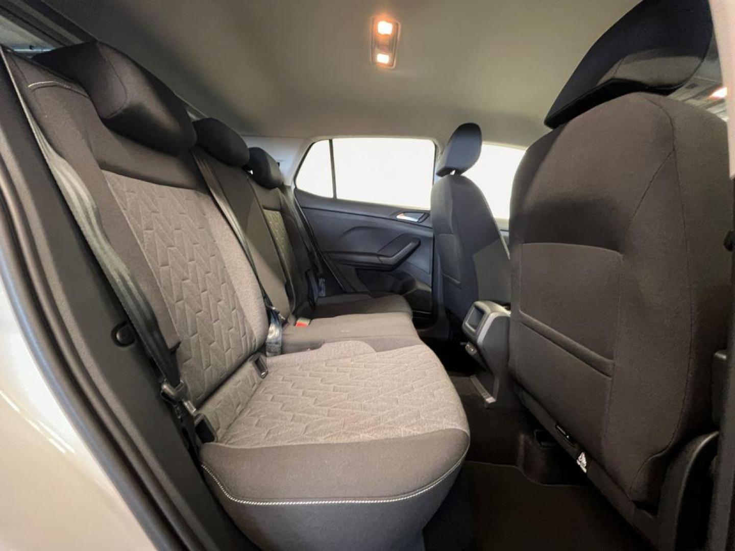 Volkswagen T-Cross "Más" 1.0 TSI 85 kW (115 CV) DSG