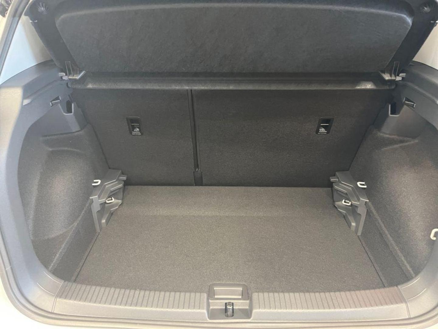 Volkswagen T-Cross "Más" 1.0 TSI 85 kW (115 CV) DSG