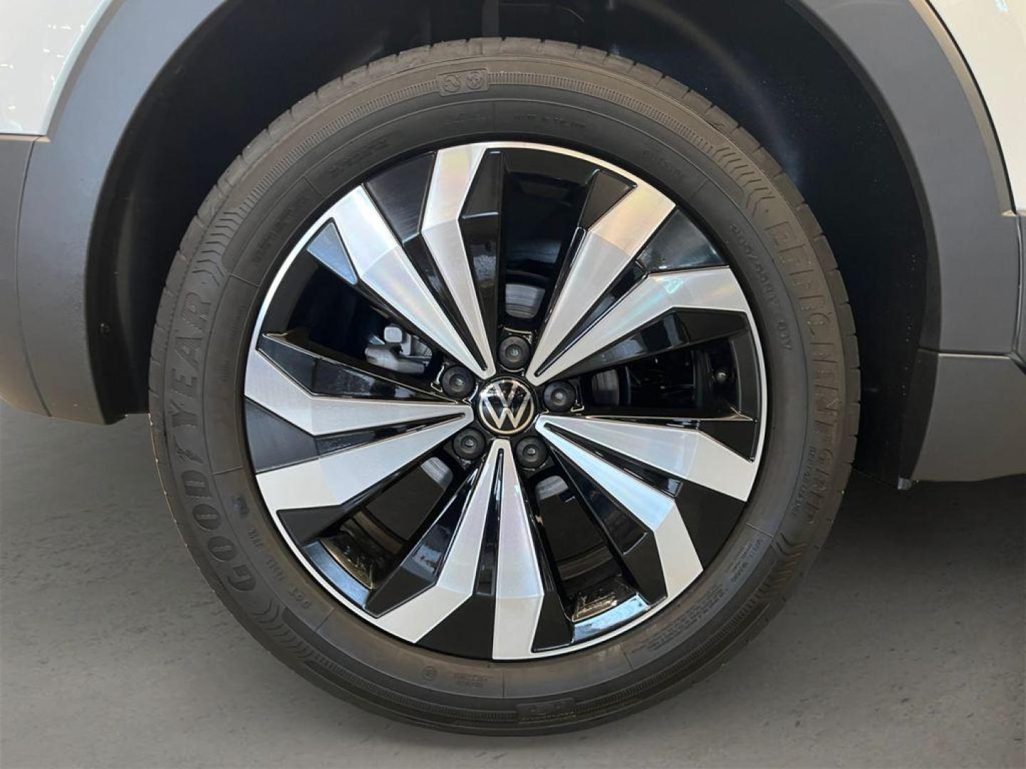 Volkswagen T-Cross "Más" 1.0 TSI 85 kW (115 CV) DSG