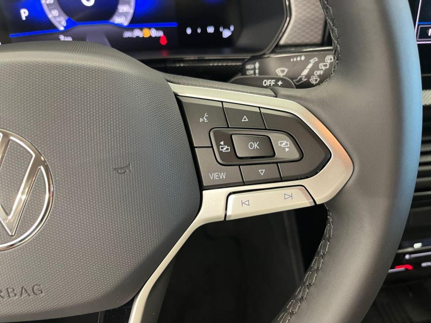 Volkswagen T-Cross "Más" 1.0 TSI 85 kW (115 CV) DSG