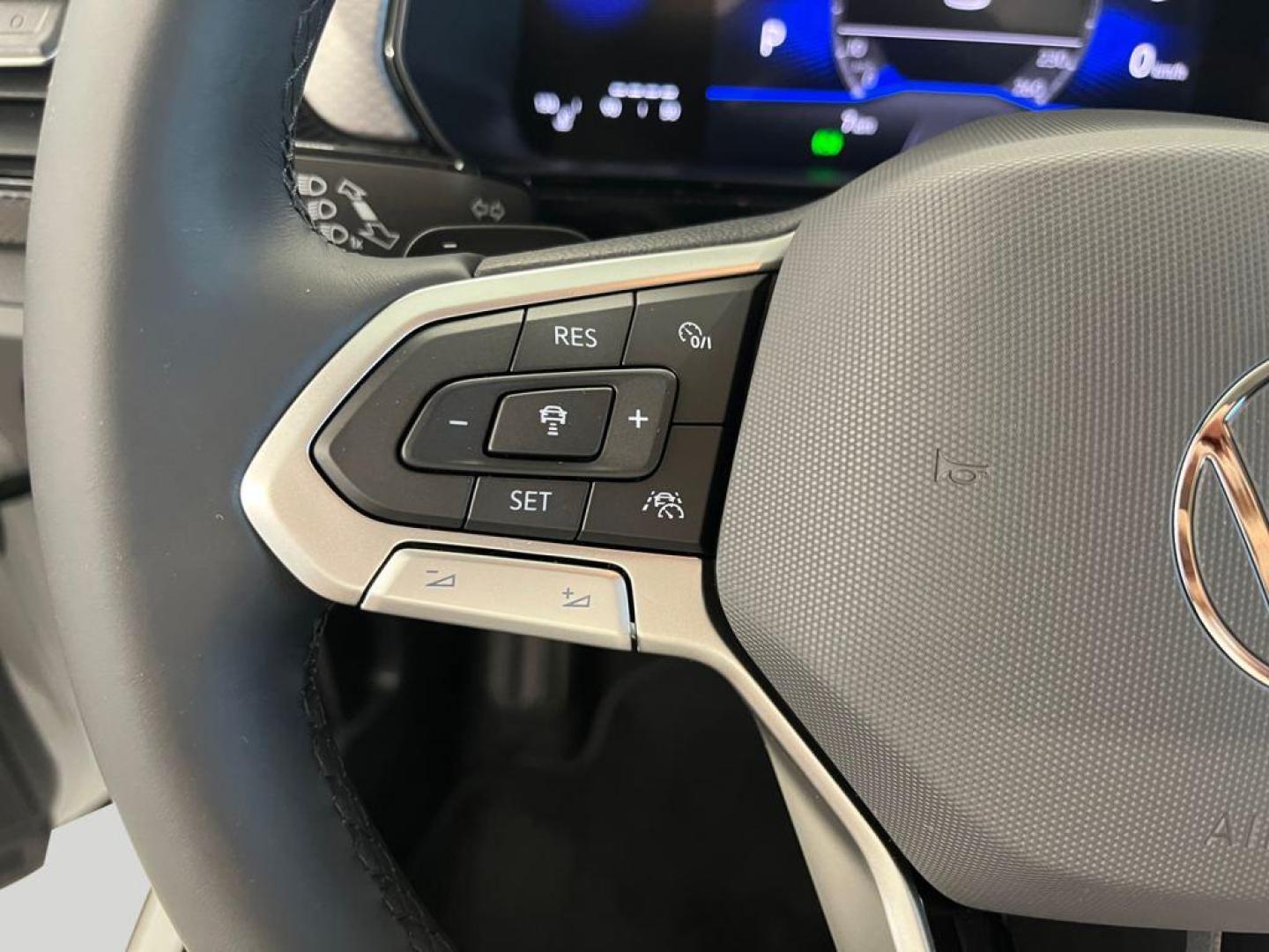 Volkswagen T-Cross "Más" 1.0 TSI 85 kW (115 CV) DSG