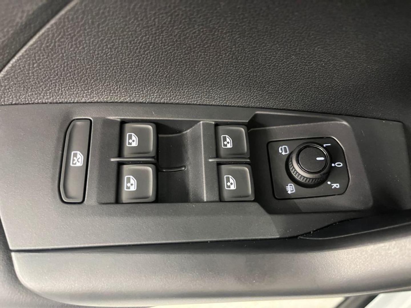 Volkswagen T-Cross "Más" 1.0 TSI 85 kW (115 CV) DSG