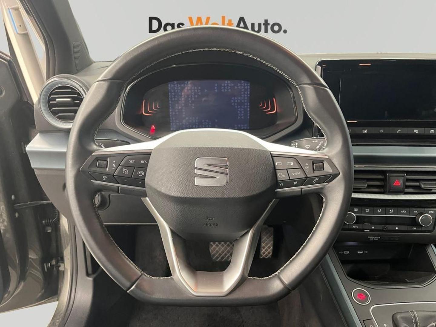 SEAT Arona 1.0 TSI 85kW (115CV) DSG Xperience XM