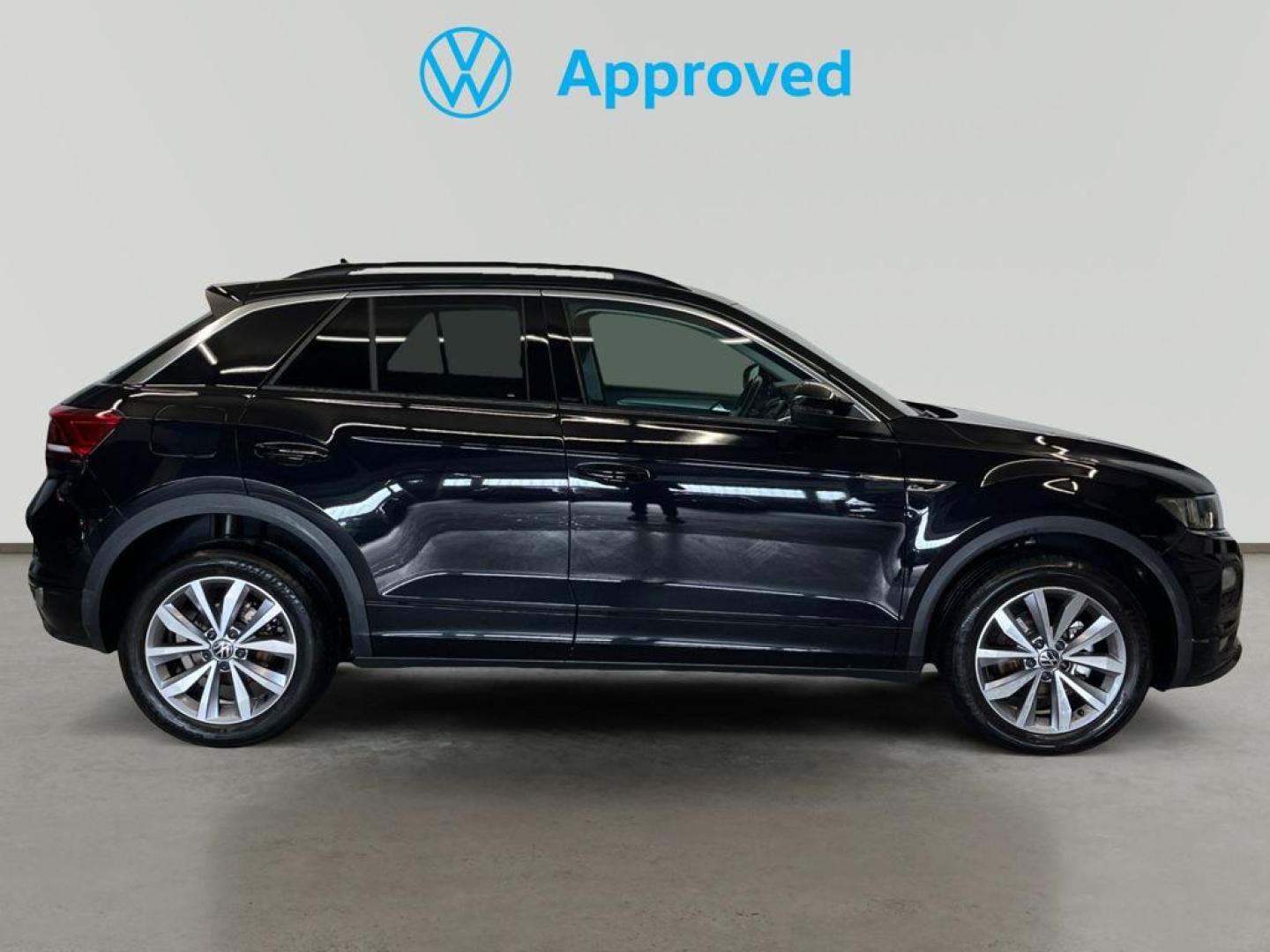 Volkswagen T-Roc Advance R-Line 1.0 TSI 81 kW (110 CV)