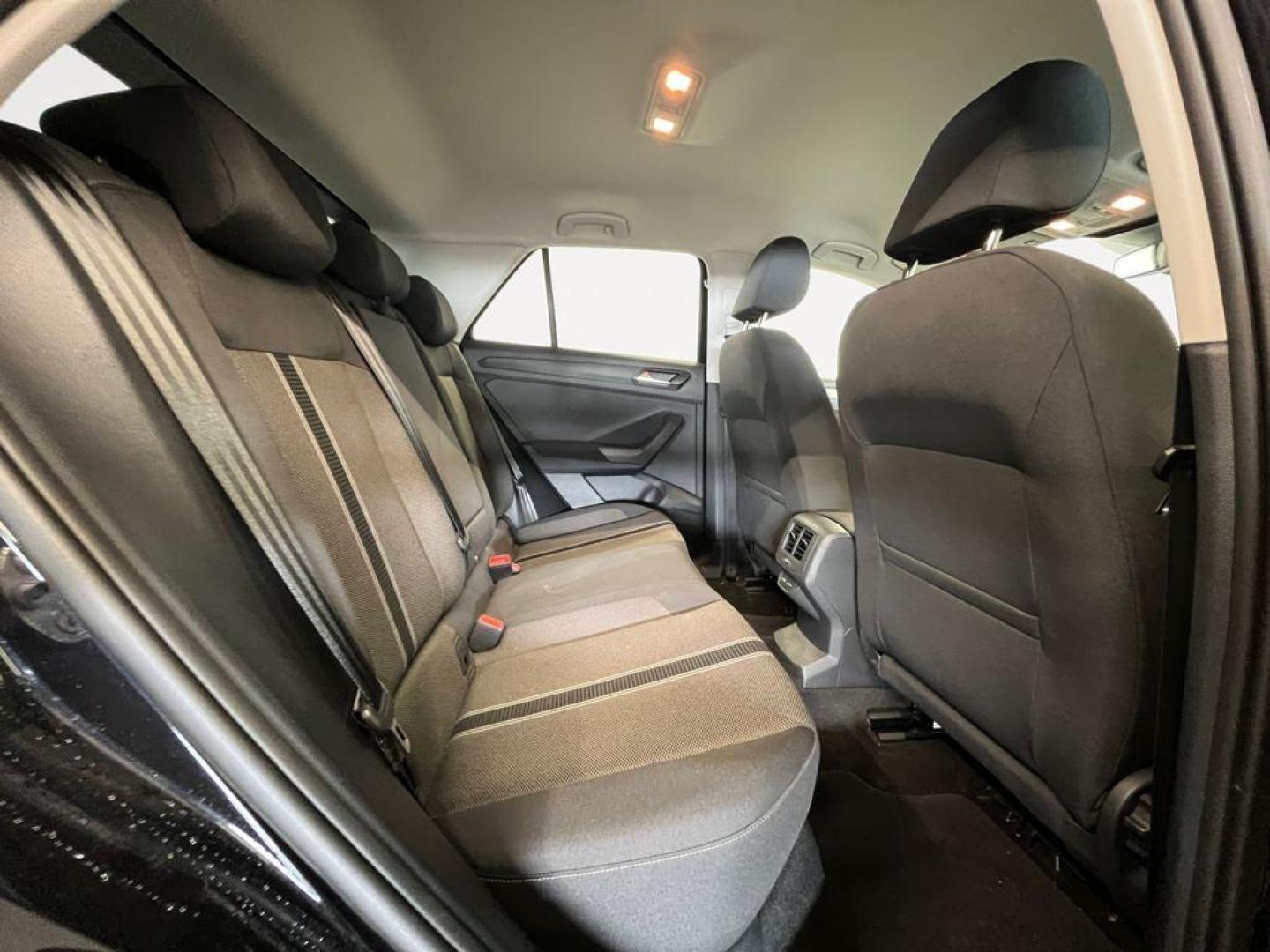 Volkswagen T-Roc Advance R-Line 1.0 TSI 81 kW (110 CV)