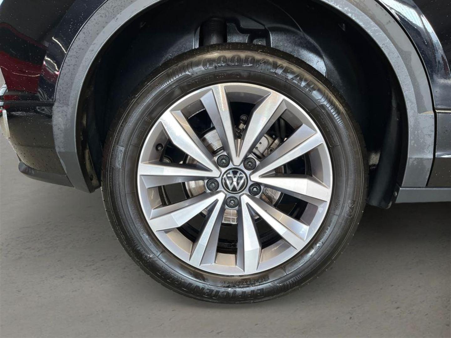 Volkswagen T-Roc Advance R-Line 1.0 TSI 81 kW (110 CV)