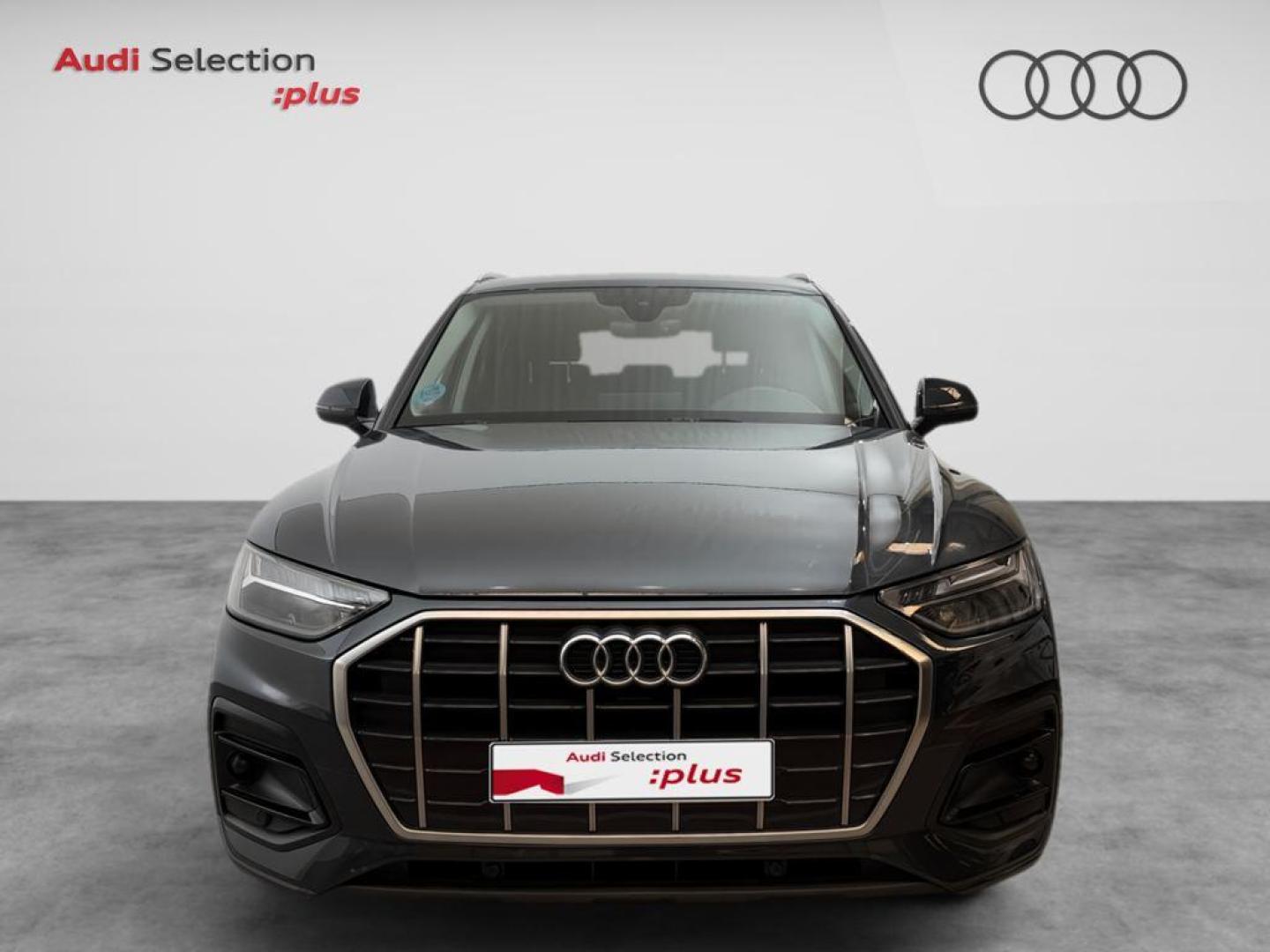 Audi Q5 SPORTBACK Advanced 35 TDI 120 kW (163 CV) S tronic