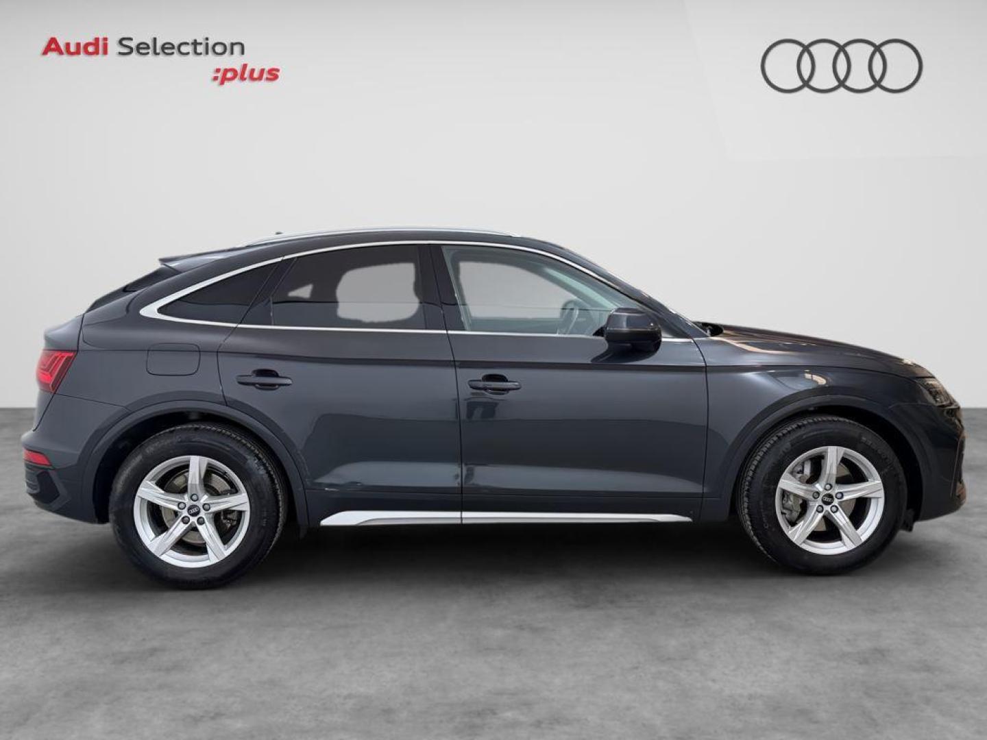 Audi Q5 SPORTBACK Advanced 35 TDI 120 kW (163 CV) S tronic