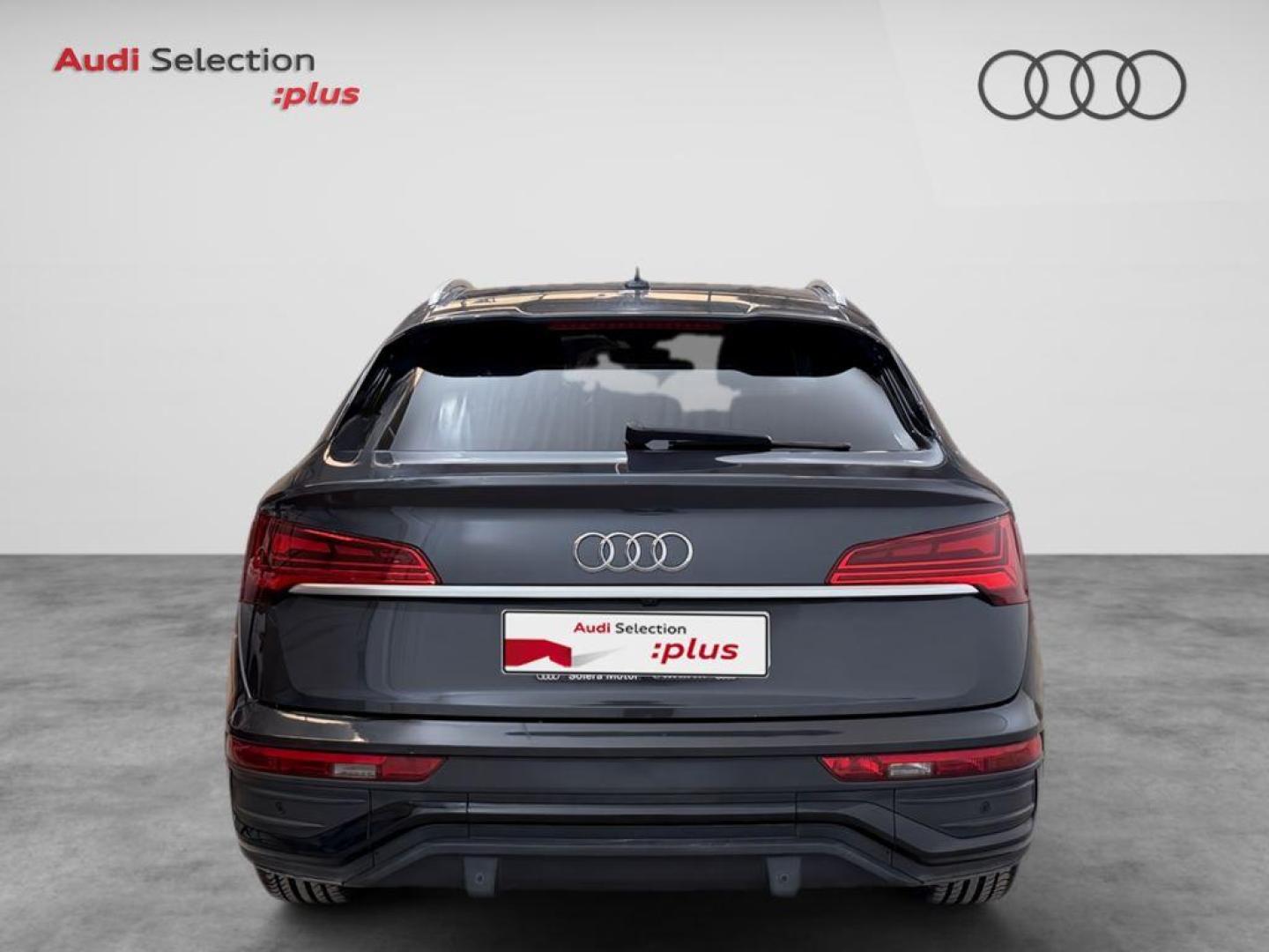 Audi Q5 SPORTBACK Advanced 35 TDI 120 kW (163 CV) S tronic