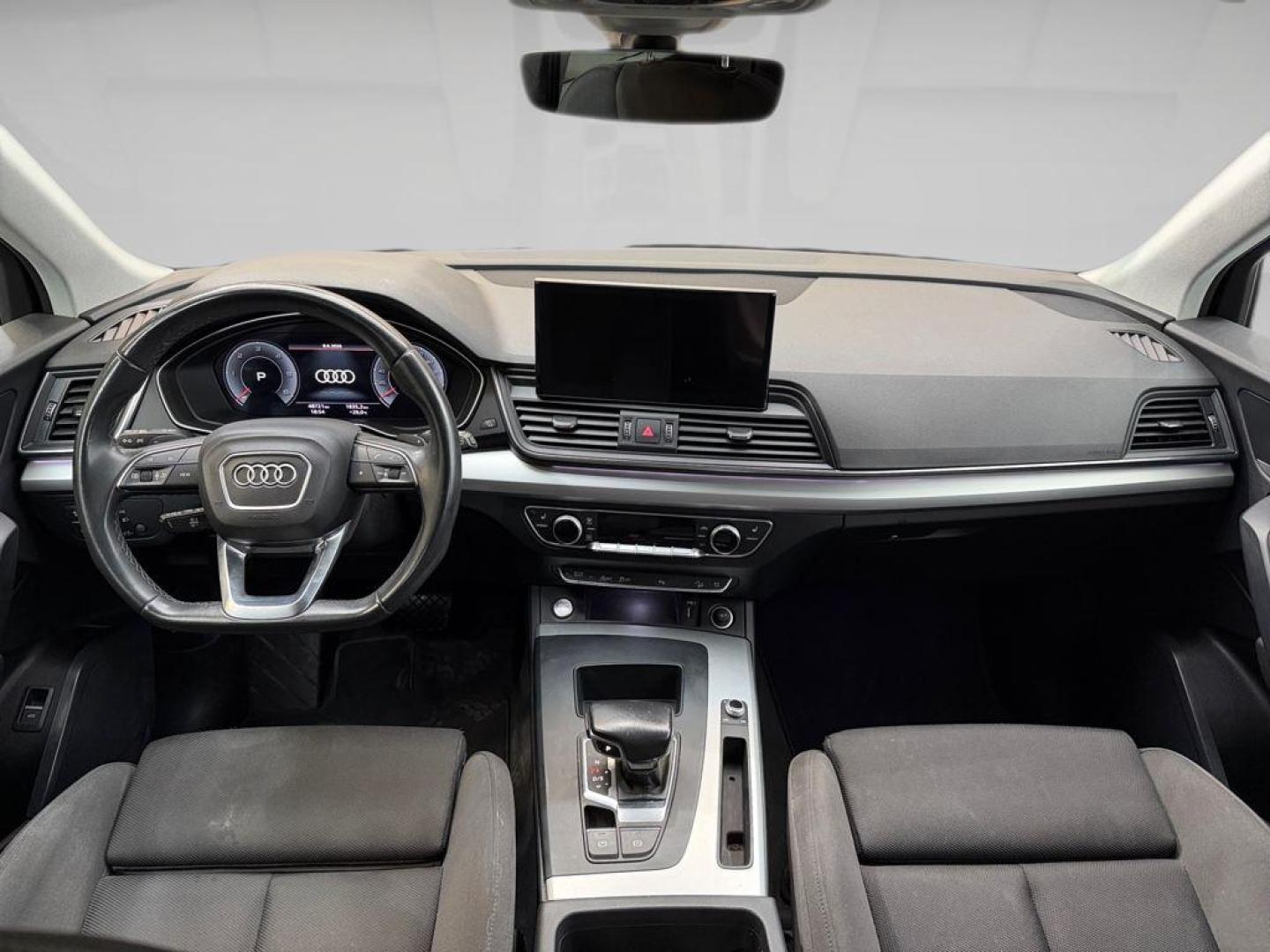 Audi Q5 SPORTBACK Advanced 35 TDI 120 kW (163 CV) S tronic