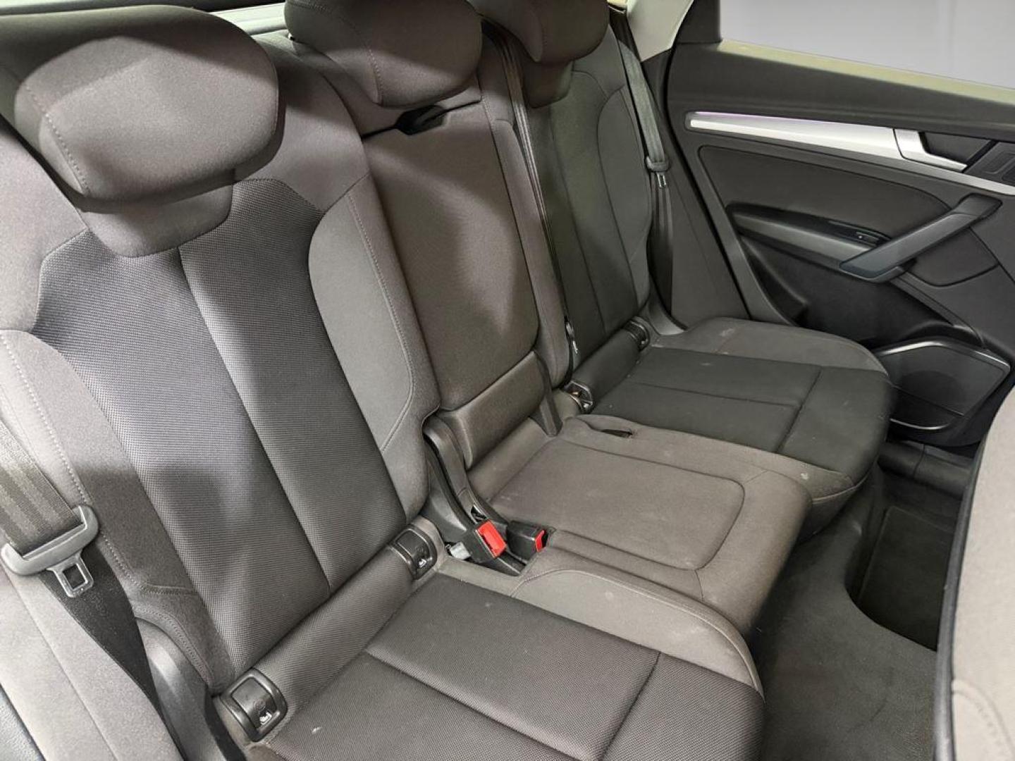 Audi Q5 SPORTBACK Advanced 35 TDI 120 kW (163 CV) S tronic