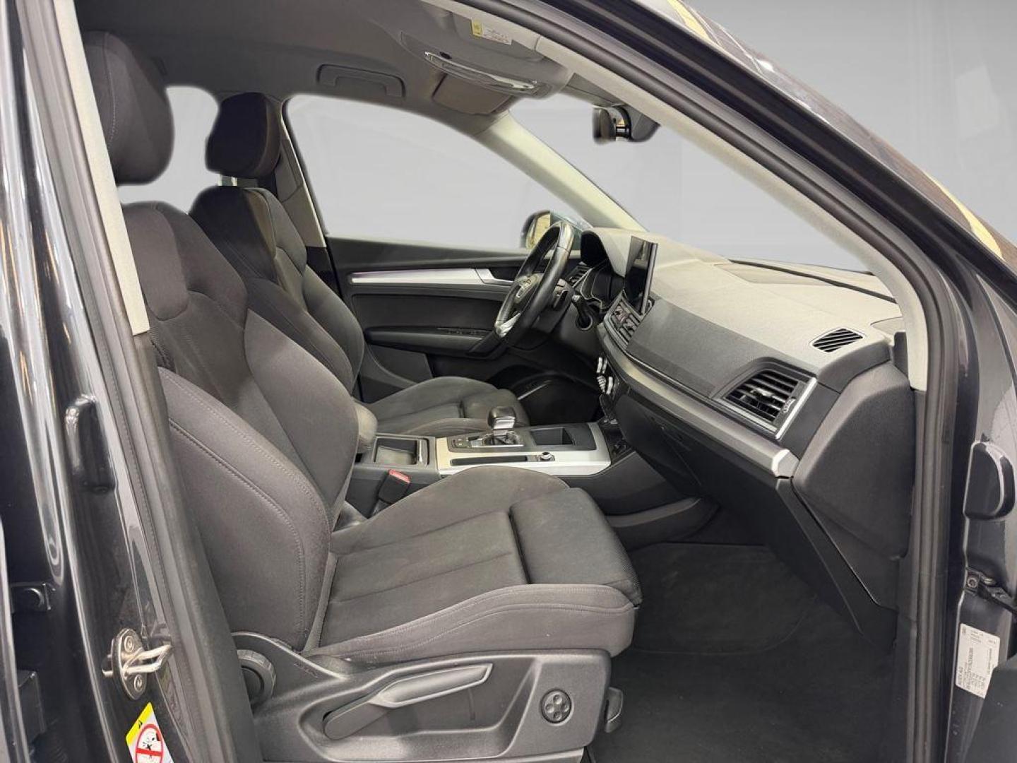Audi Q5 SPORTBACK Advanced 35 TDI 120 kW (163 CV) S tronic