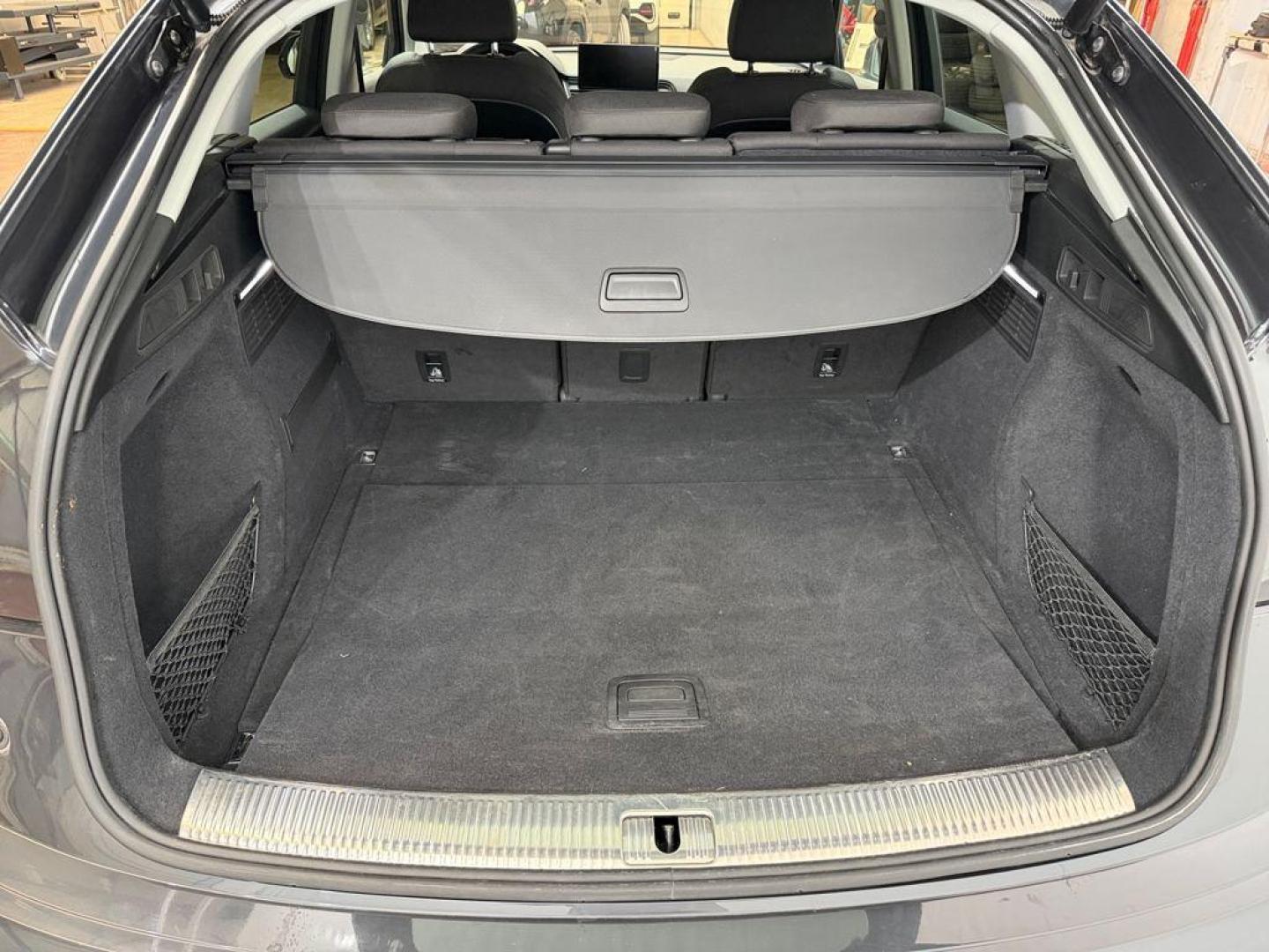 Audi Q5 SPORTBACK Advanced 35 TDI 120 kW (163 CV) S tronic