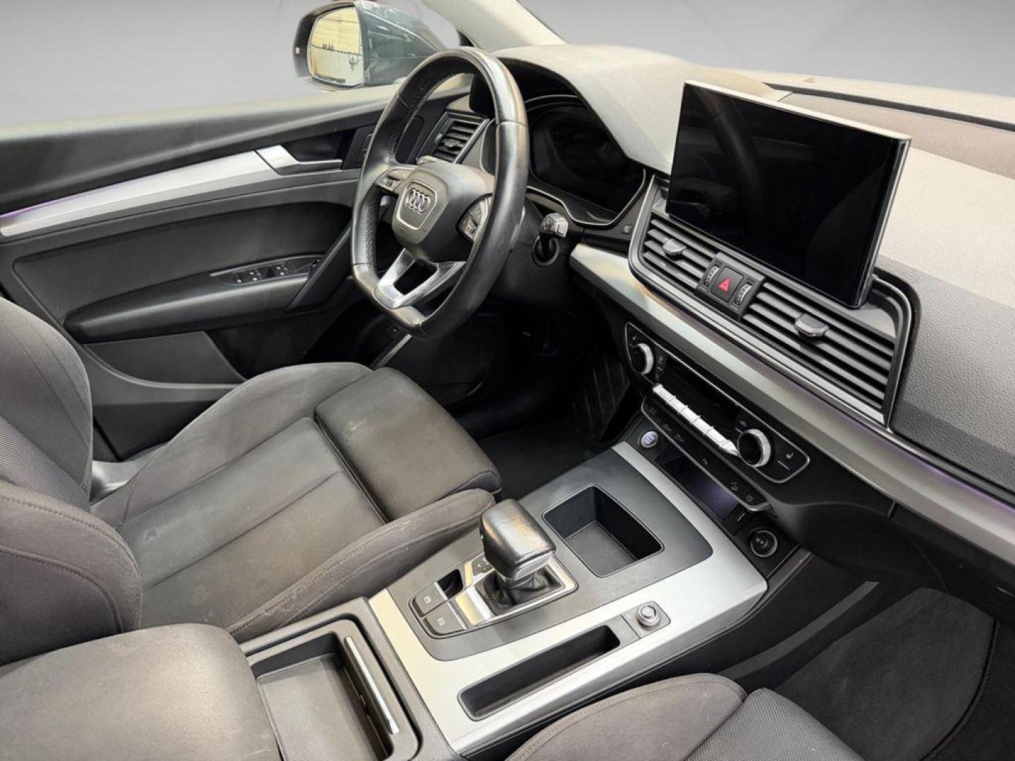 Audi Q5 SPORTBACK Advanced 35 TDI 120 kW (163 CV) S tronic