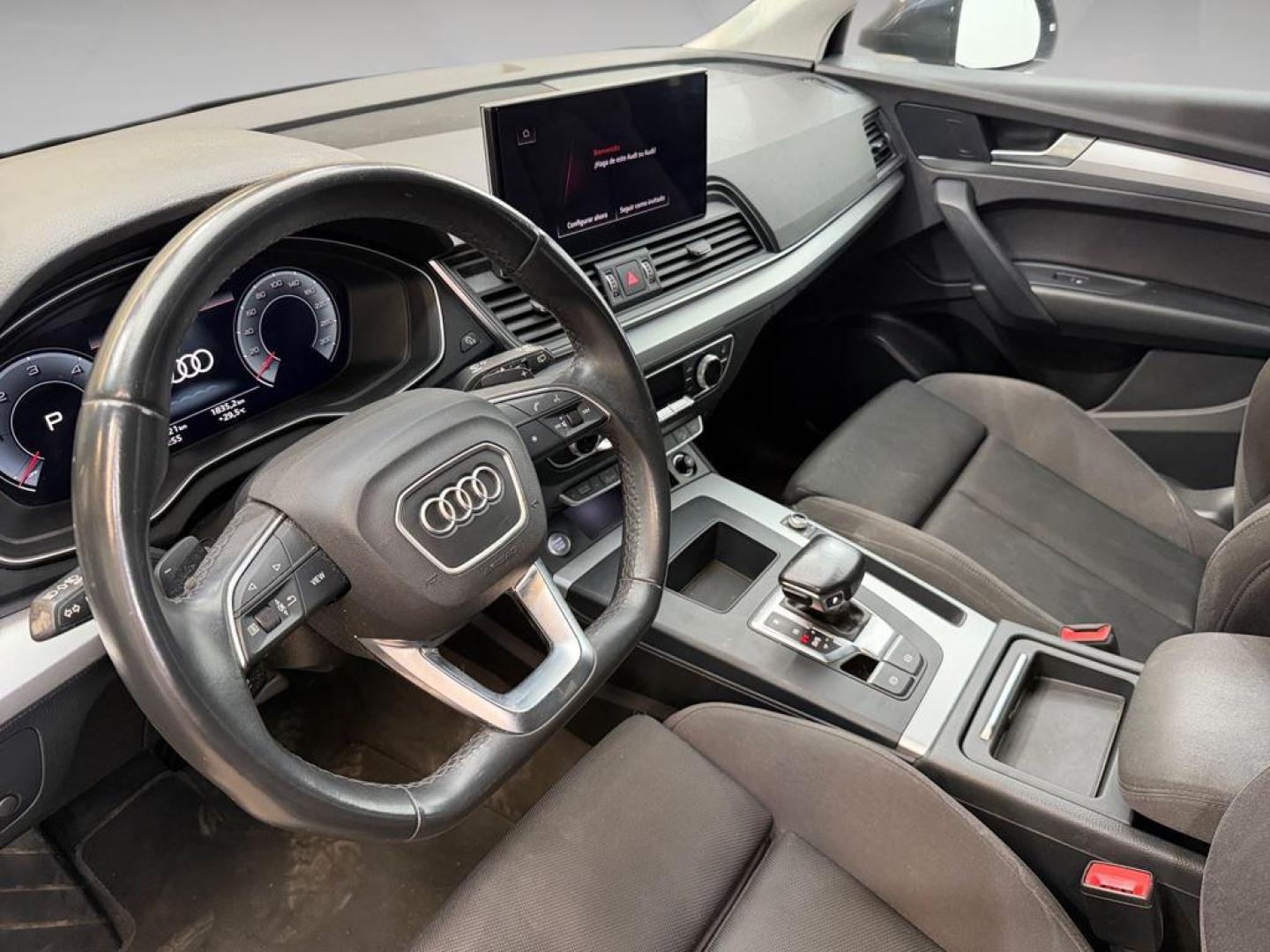Audi Q5 SPORTBACK Advanced 35 TDI 120 kW (163 CV) S tronic