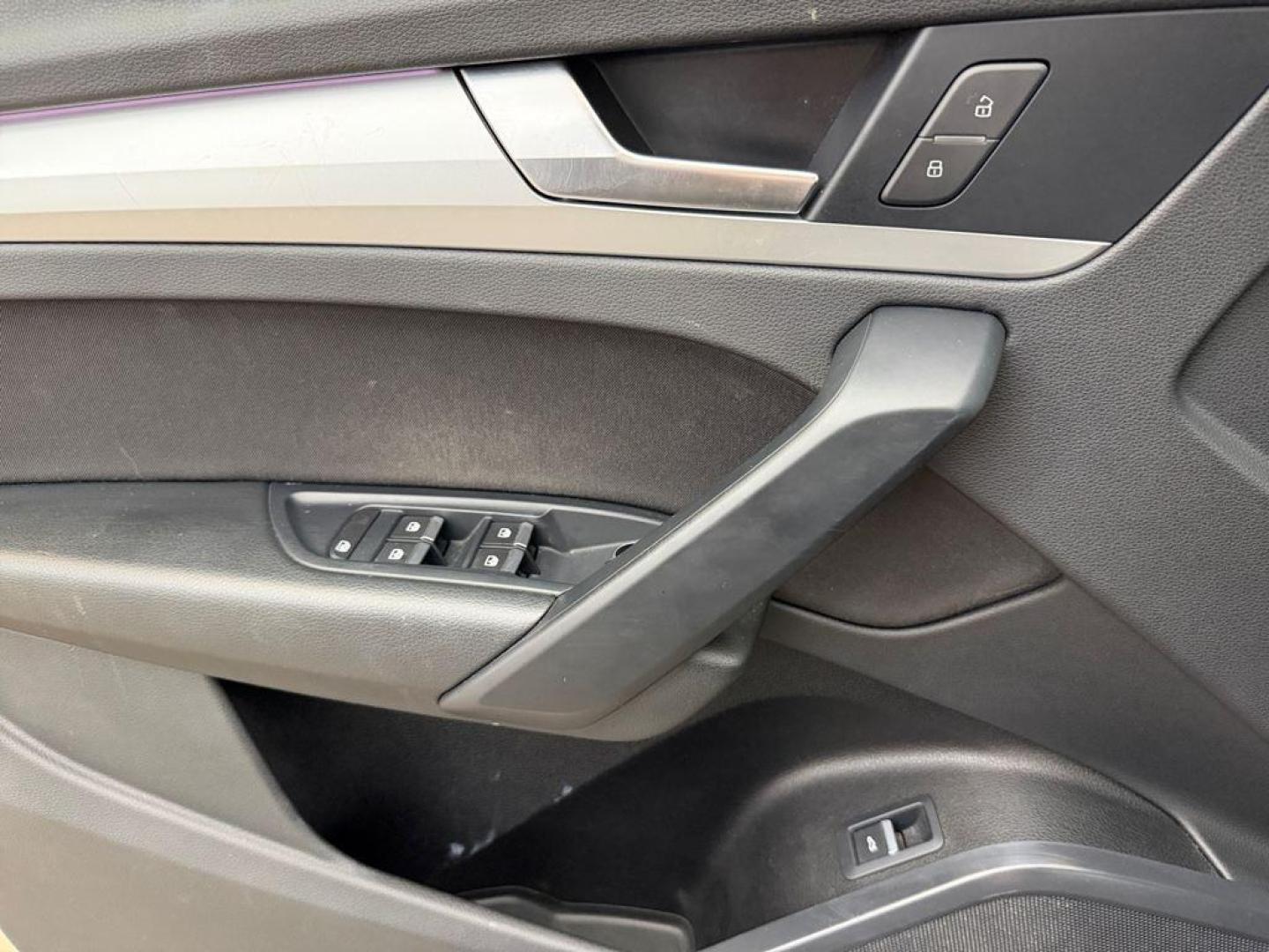 Audi Q5 SPORTBACK Advanced 35 TDI 120 kW (163 CV) S tronic