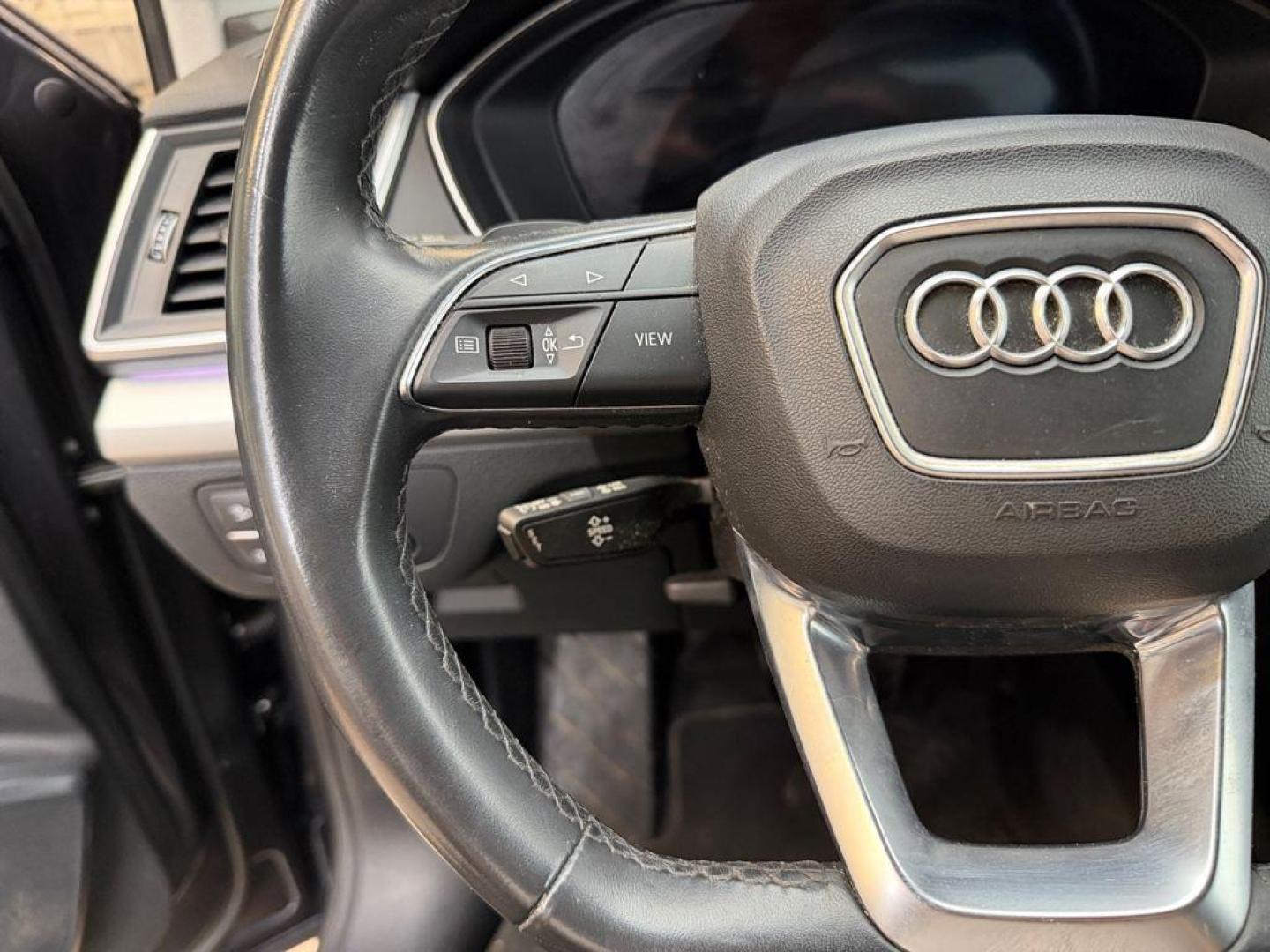 Audi Q5 SPORTBACK Advanced 35 TDI 120 kW (163 CV) S tronic