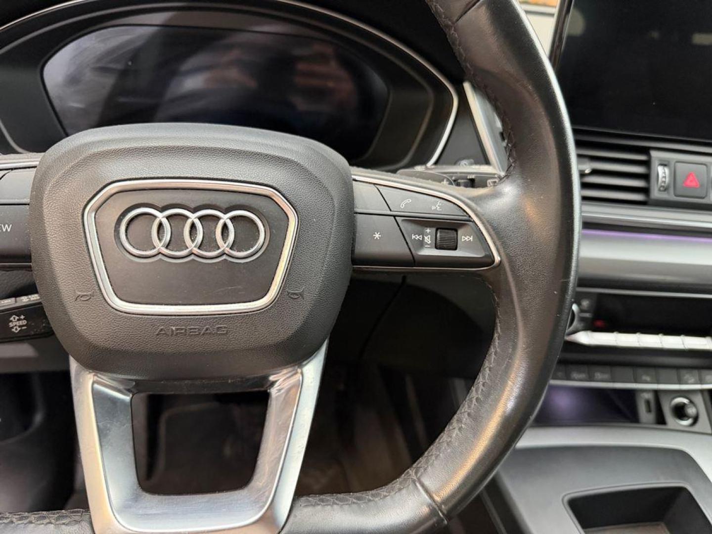 Audi Q5 SPORTBACK Advanced 35 TDI 120 kW (163 CV) S tronic