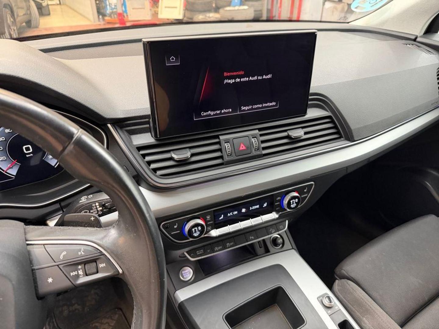Audi Q5 SPORTBACK Advanced 35 TDI 120 kW (163 CV) S tronic