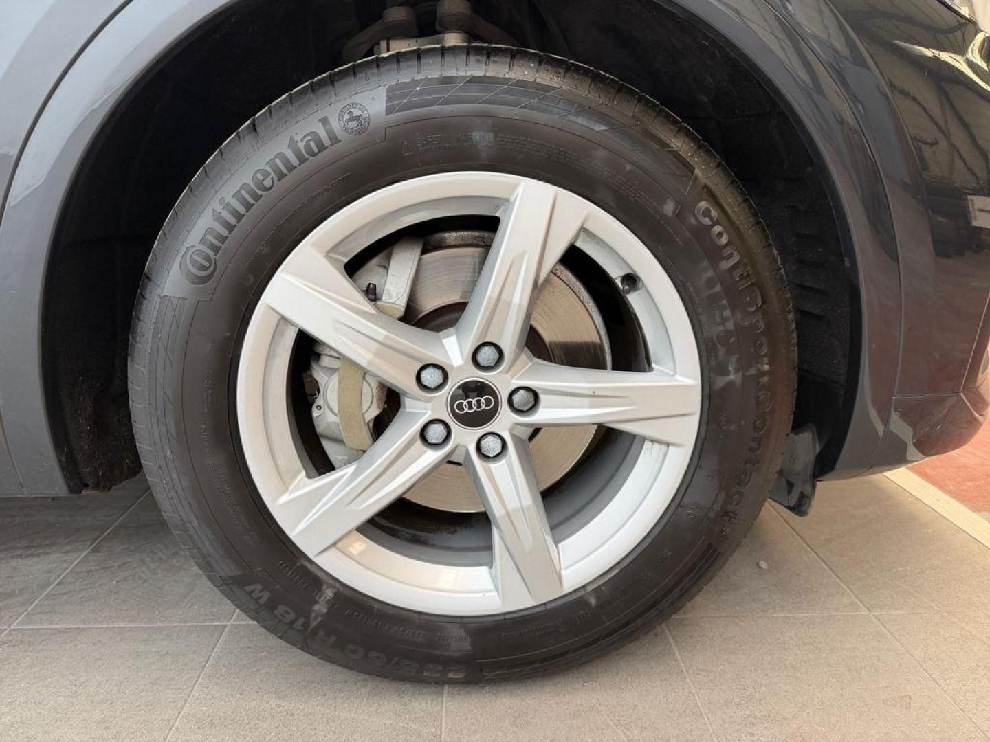 Audi Q5 SPORTBACK Advanced 35 TDI 120 kW (163 CV) S tronic
