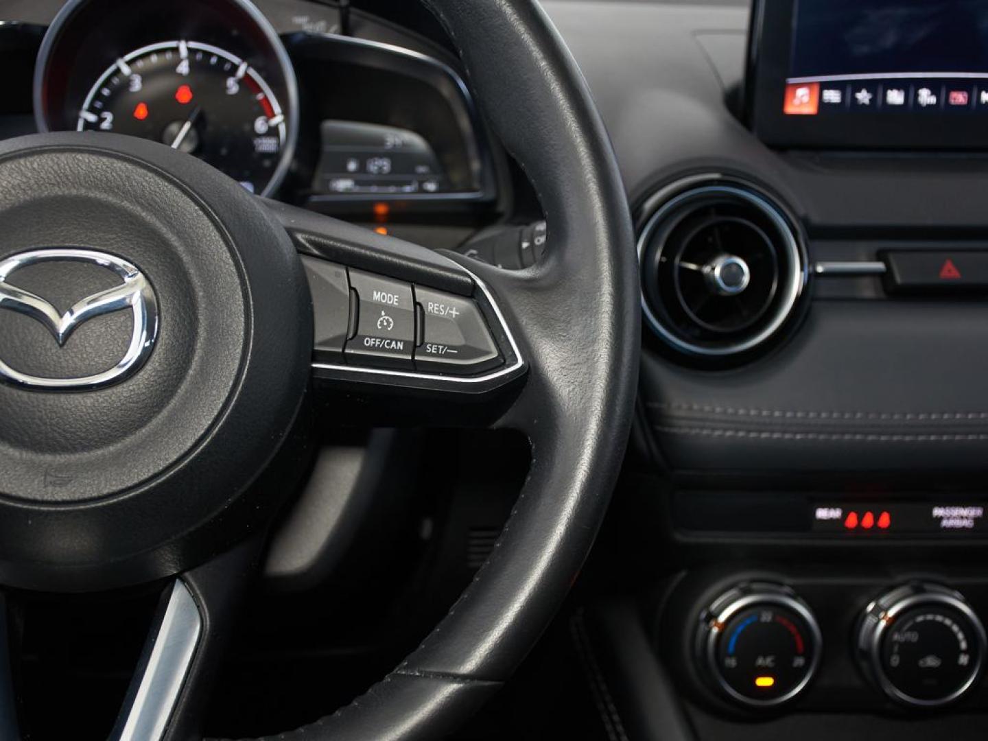 Mazda CX-3 SKYACTIV-D 1.8 115CV ZENITH AT