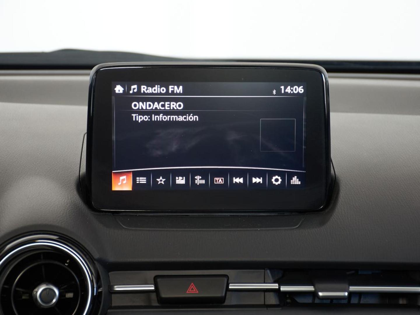 Mazda CX-3 SKYACTIV-D 1.8 115CV ZENITH AT