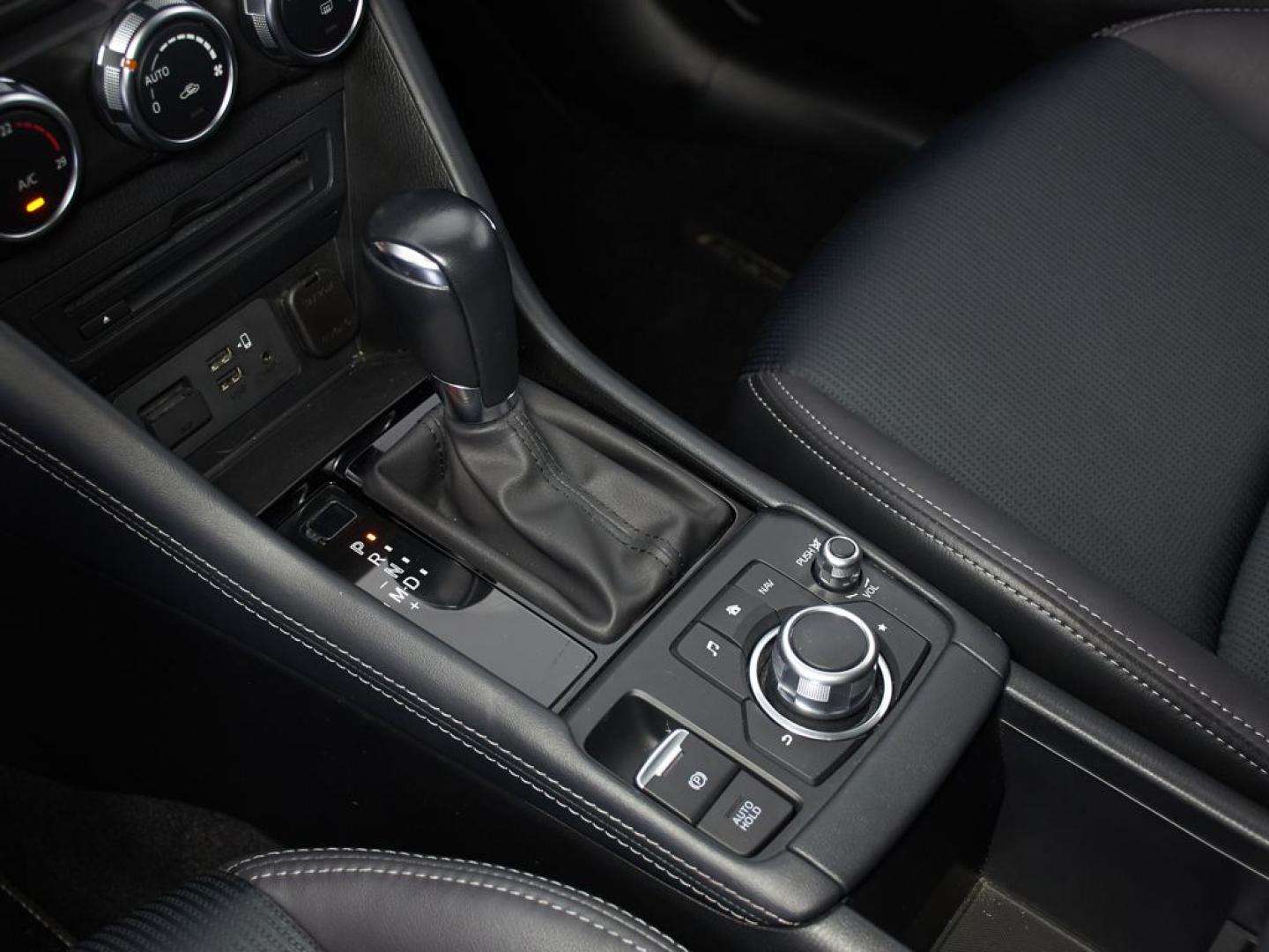 Mazda CX-3 SKYACTIV-D 1.8 115CV ZENITH AT