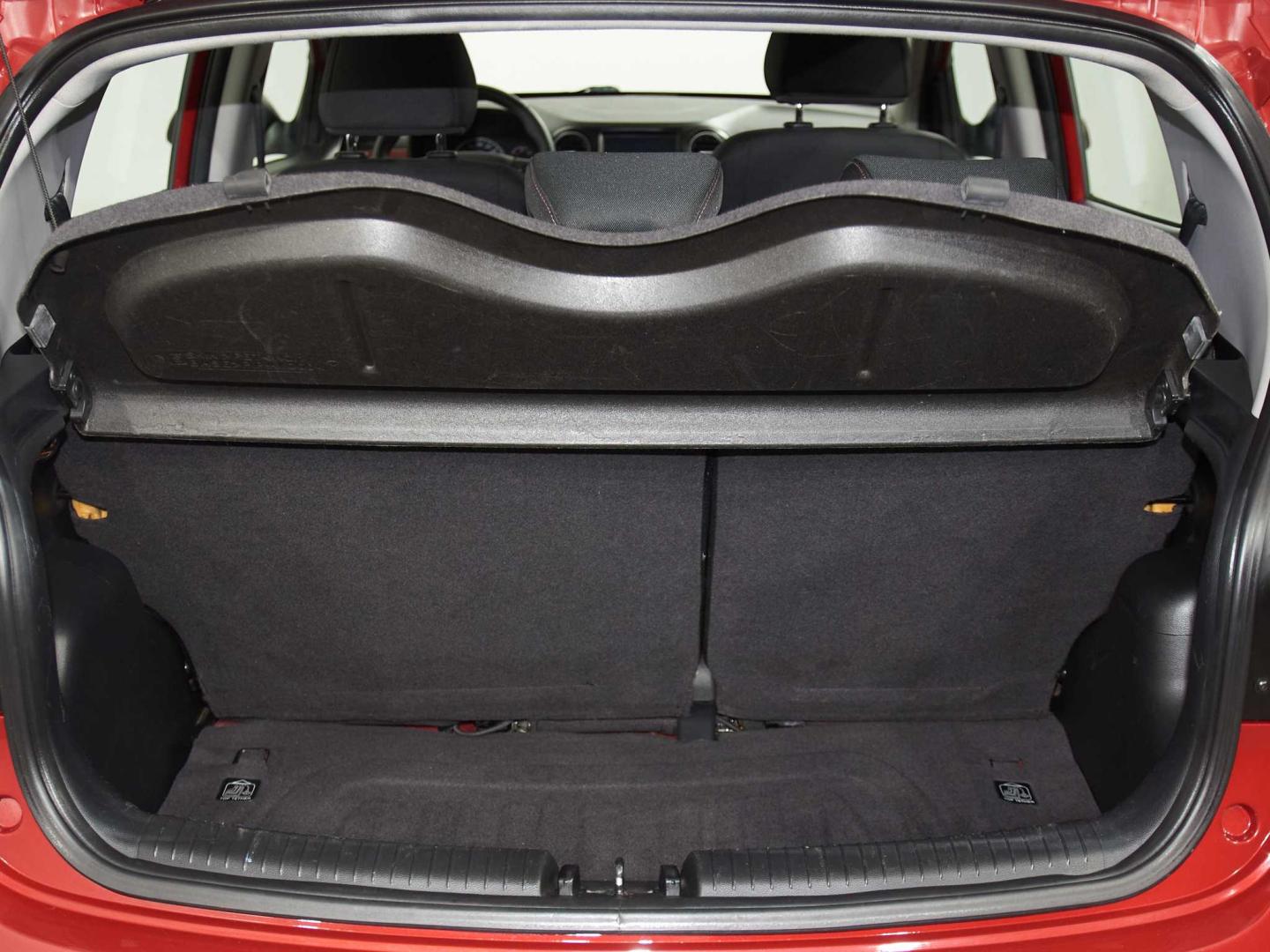 Hyundai i10 1.0 MPI Tecno
