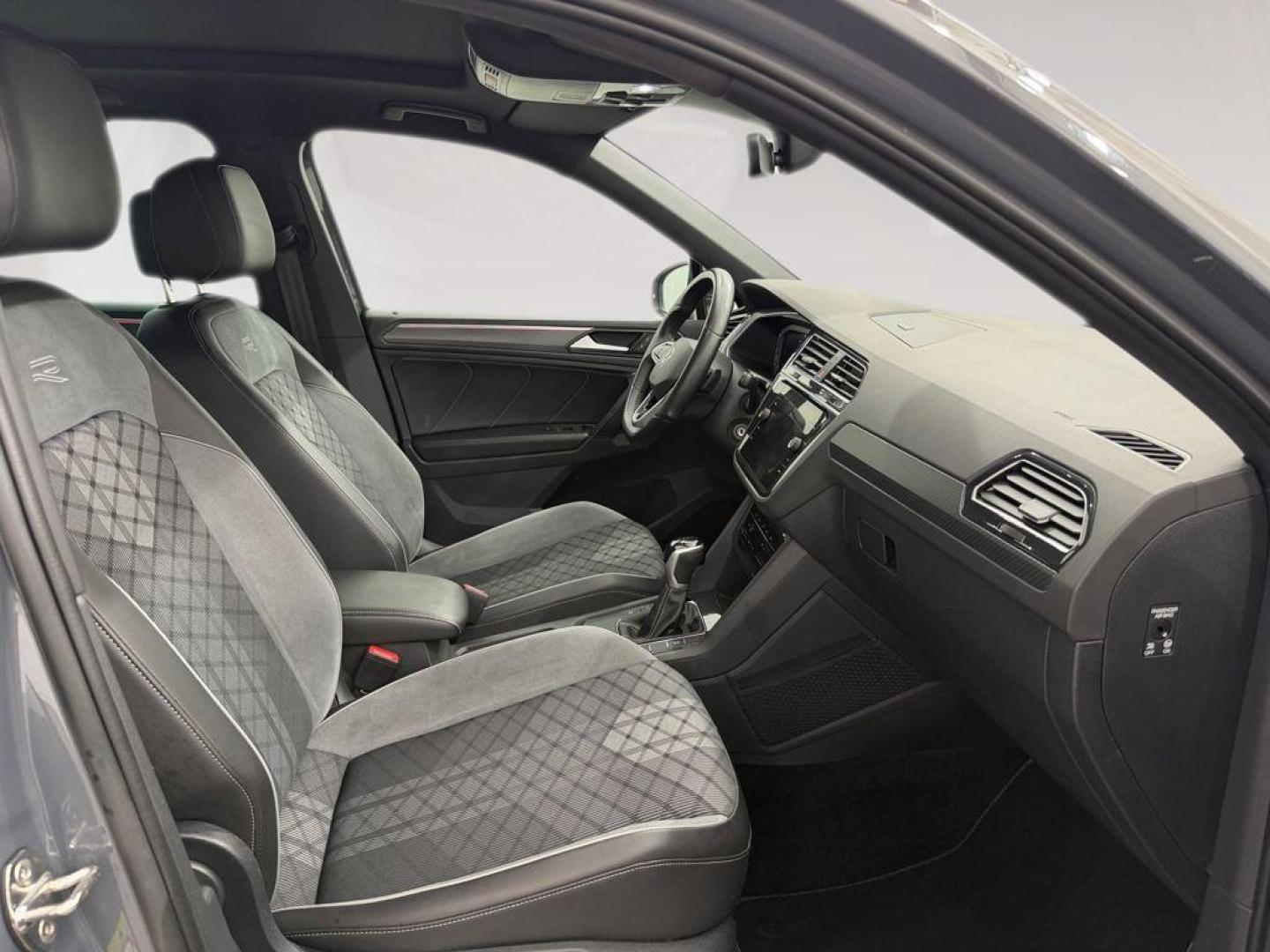 Volkswagen Tiguan R-Line 2.0 TDI 110 kW (150 CV) DSG