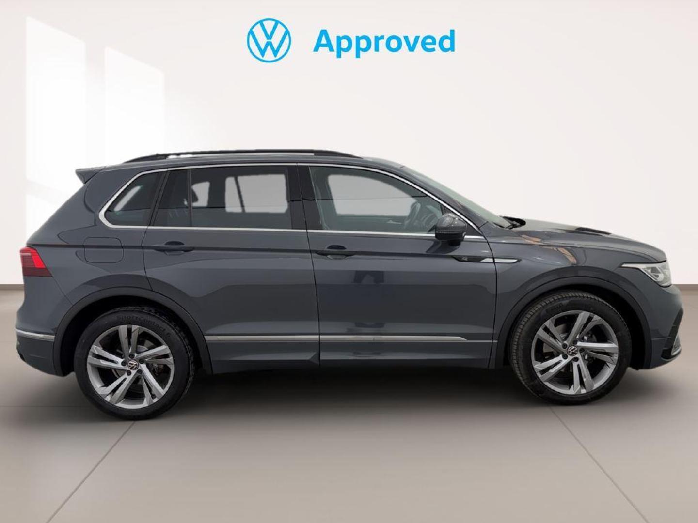 Volkswagen Tiguan R-Line 2.0 TDI 110 kW (150 CV) DSG