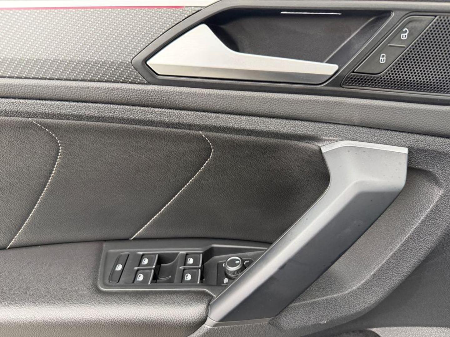 Volkswagen Tiguan R-Line 2.0 TDI 110 kW (150 CV) DSG