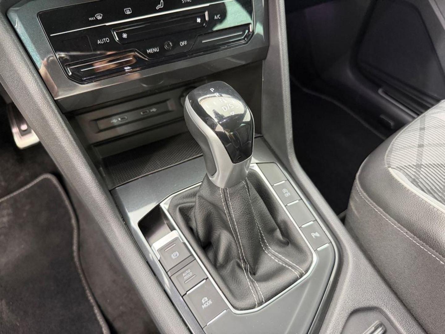 Volkswagen Tiguan R-Line 2.0 TDI 110 kW (150 CV) DSG