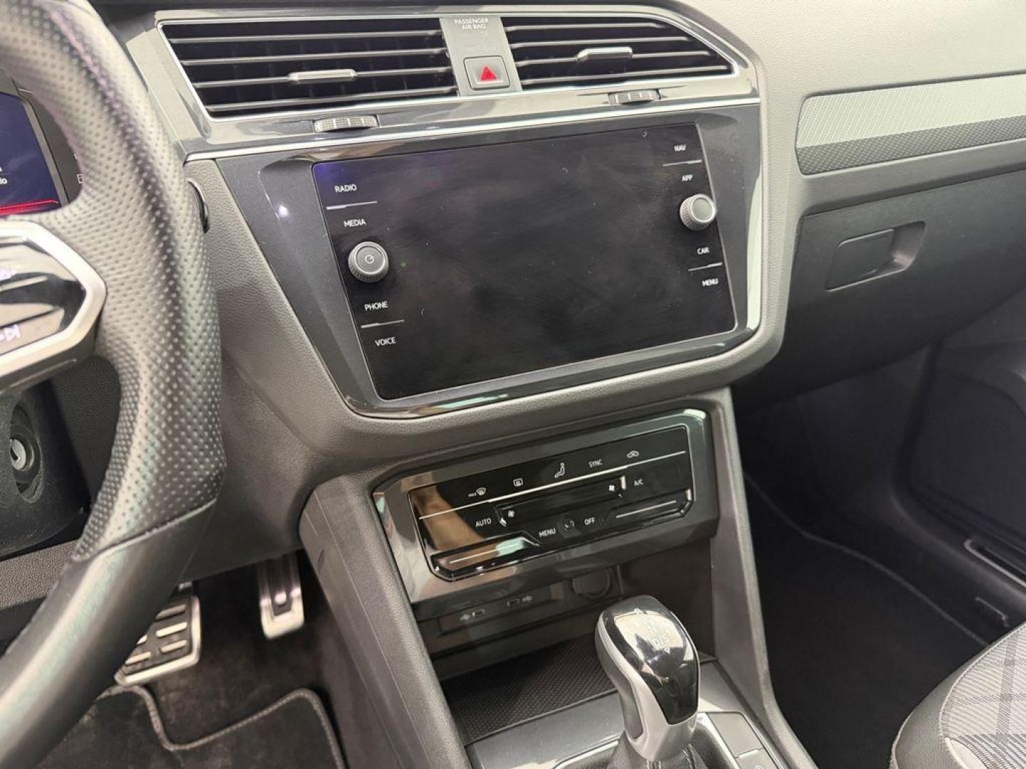 Volkswagen Tiguan R-Line 2.0 TDI 110 kW (150 CV) DSG