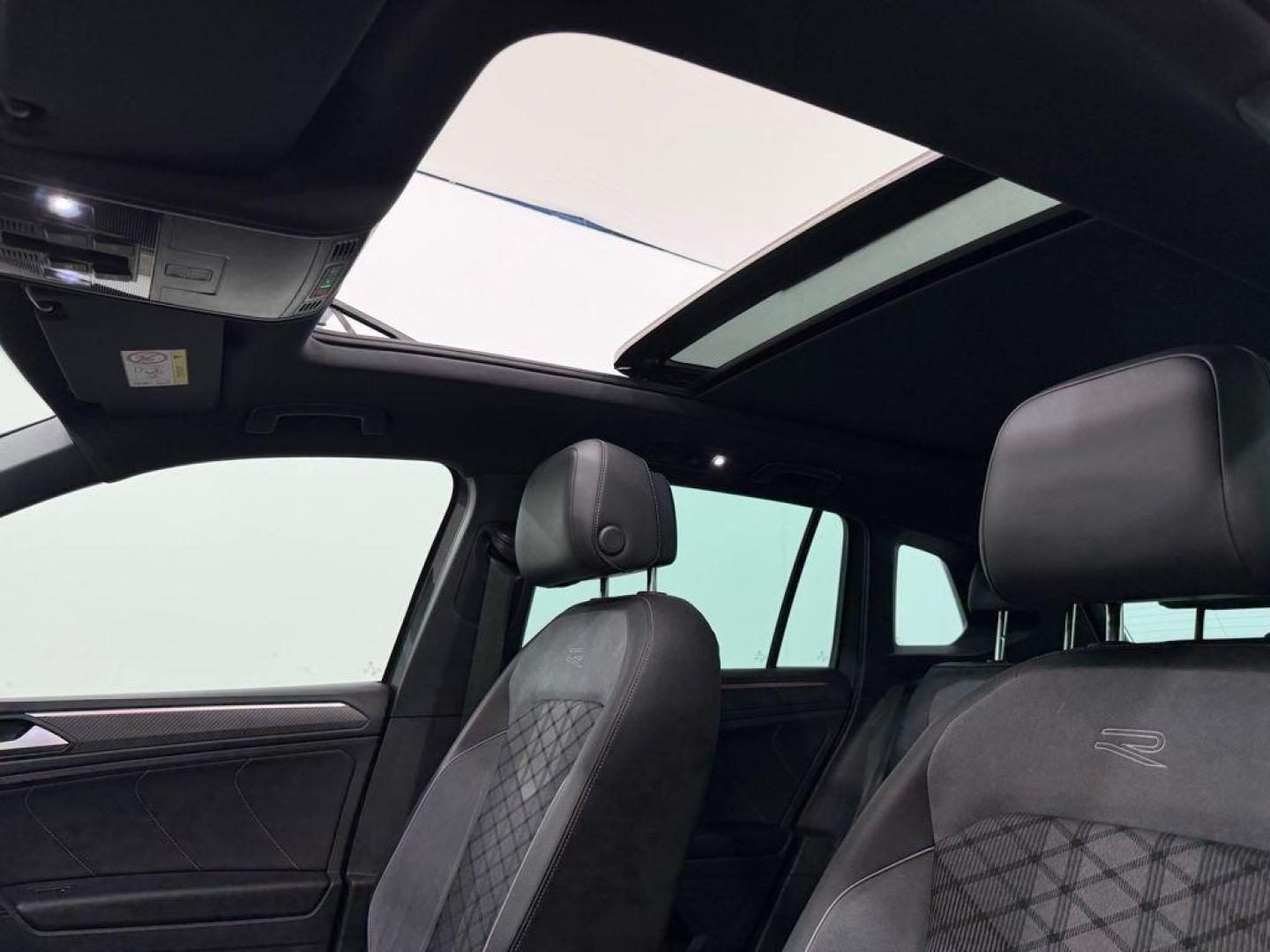 Volkswagen Tiguan R-Line 2.0 TDI 110 kW (150 CV) DSG