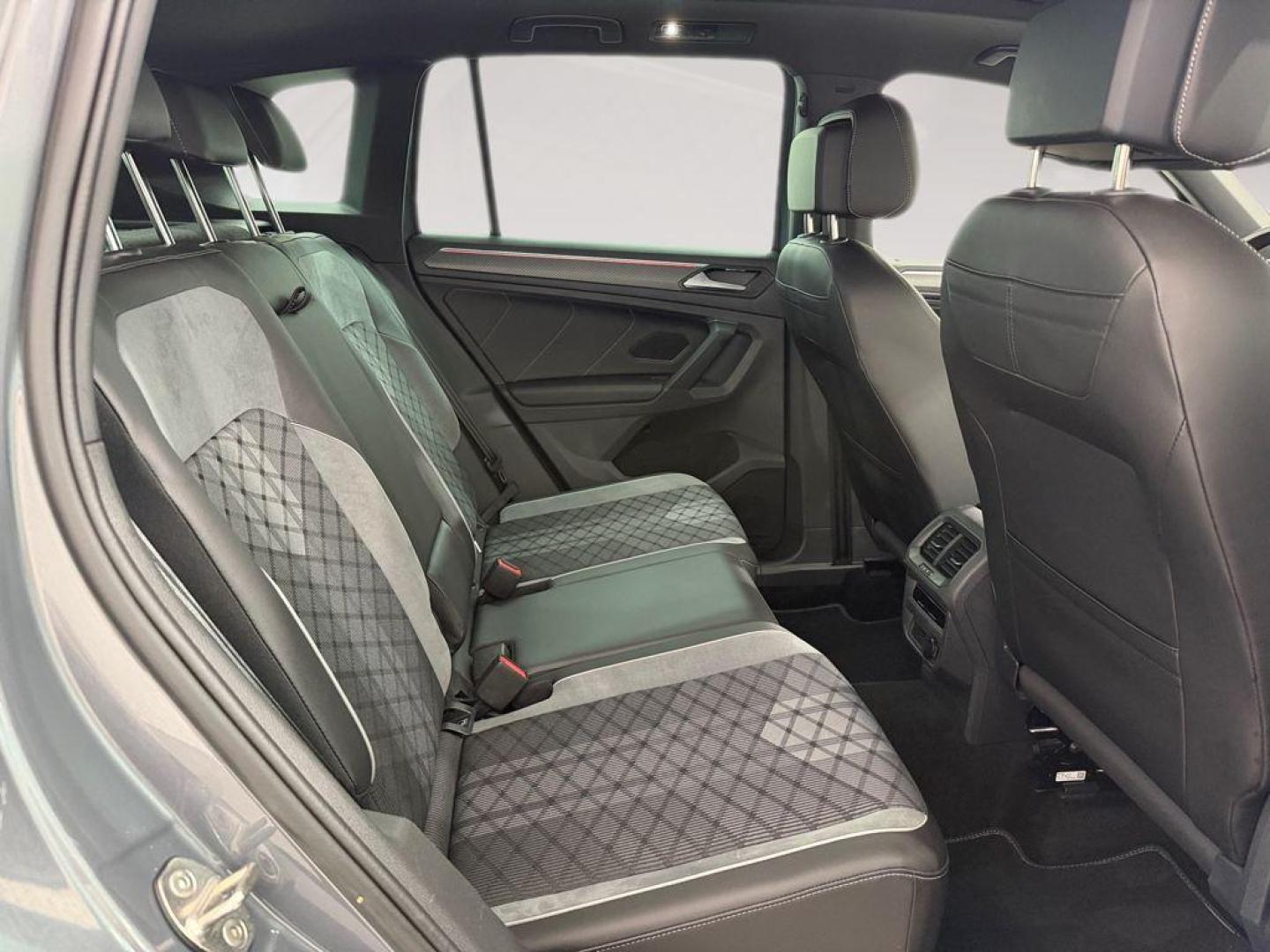 Volkswagen Tiguan R-Line 2.0 TDI 110 kW (150 CV) DSG