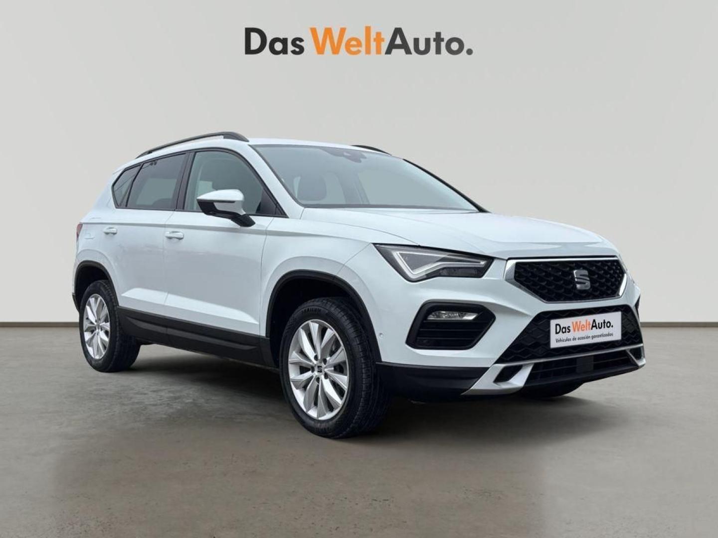 SEAT Ateca 1.5 TSI S&S Style XL 110 kW (150 CV)