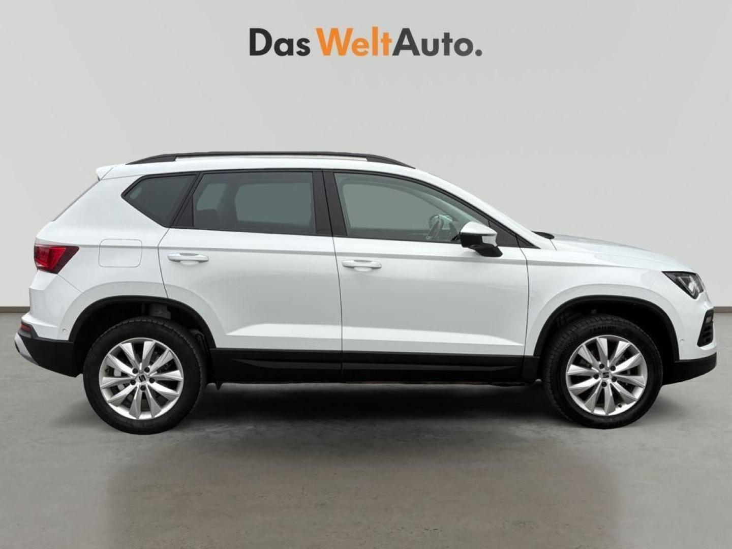 SEAT Ateca 1.5 TSI S&S Style XL 110 kW (150 CV)