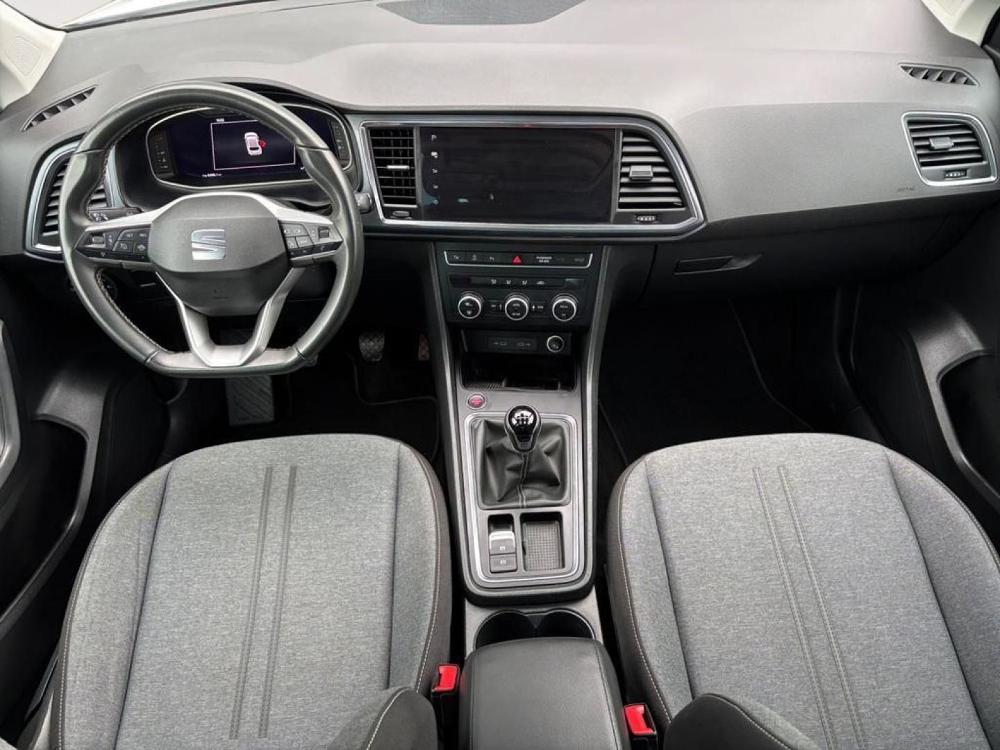 SEAT Ateca 1.5 TSI S&S Style XL 110 kW (150 CV)
