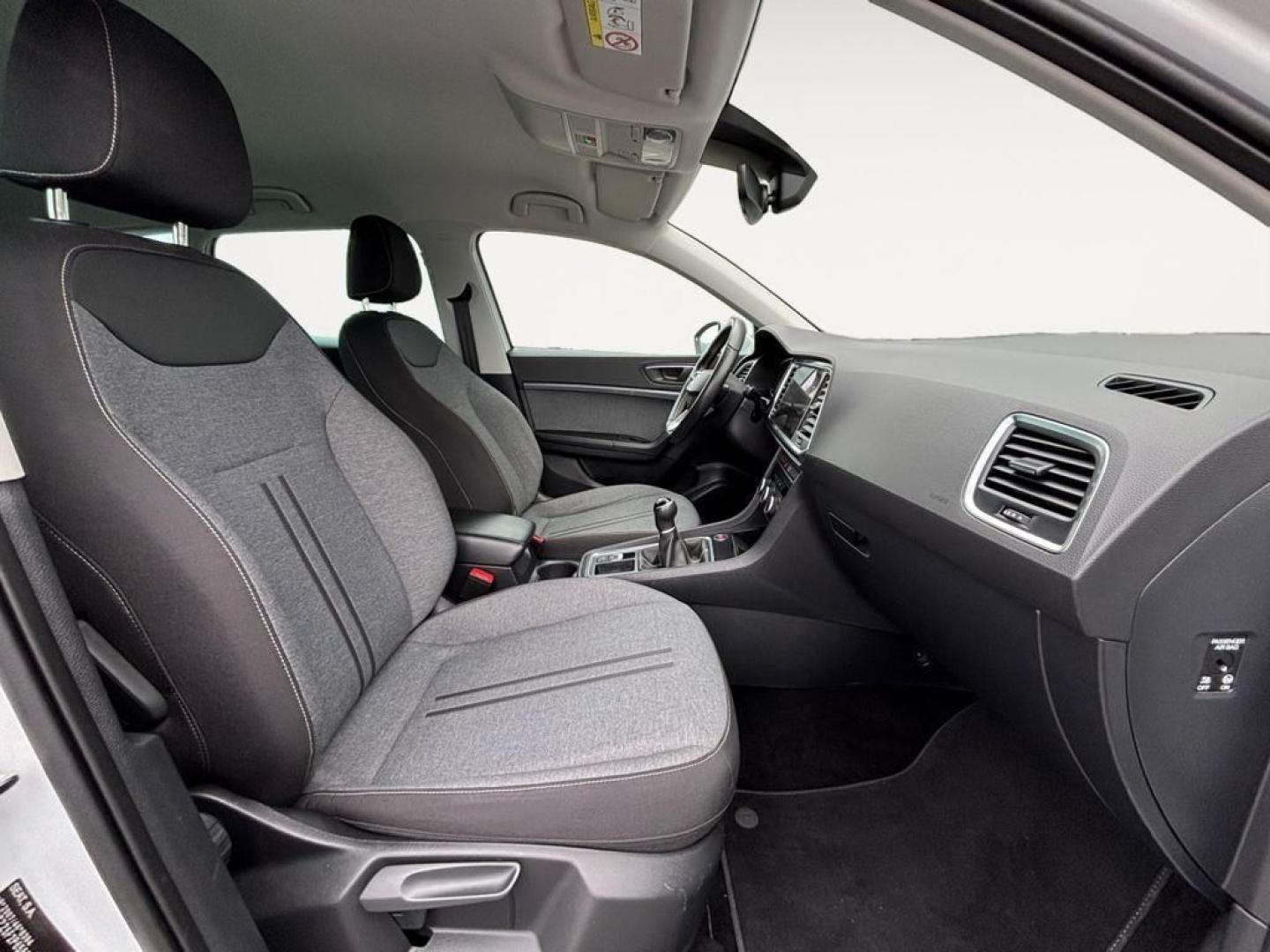 SEAT Ateca 1.5 TSI S&S Style XL 110 kW (150 CV)