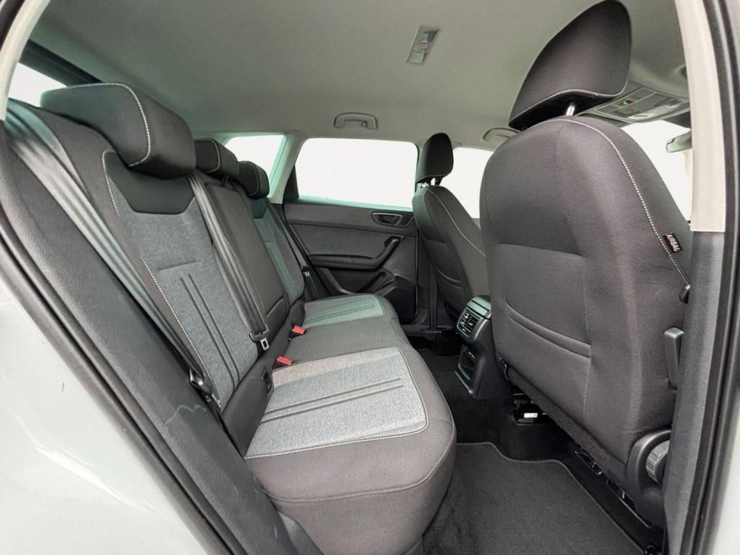 SEAT Ateca 1.5 TSI S&S Style XL 110 kW (150 CV)