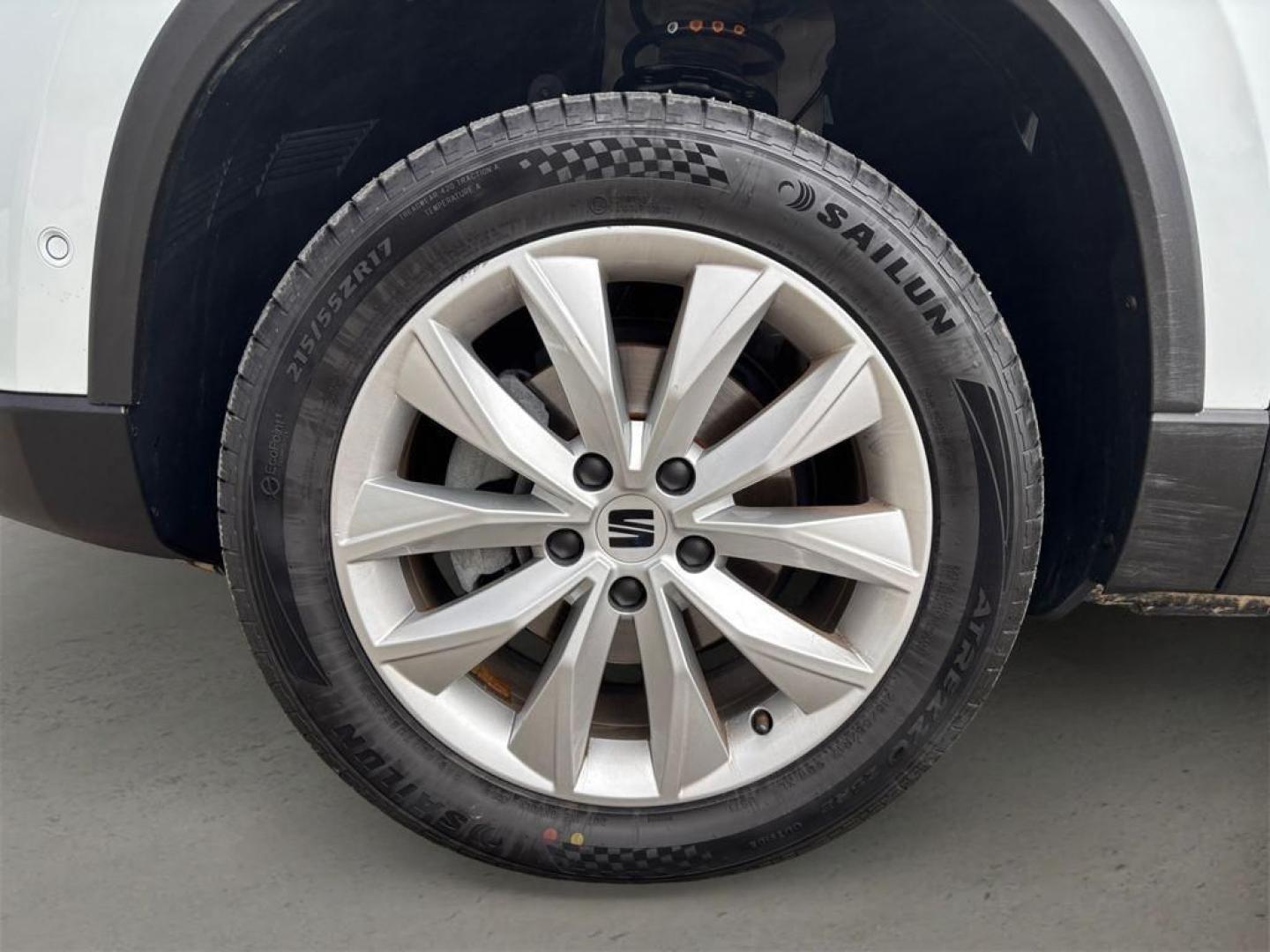 SEAT Ateca 1.5 TSI S&S Style XL 110 kW (150 CV)