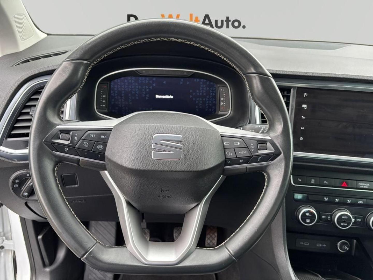 SEAT Ateca 1.5 TSI S&S Style XL 110 kW (150 CV)