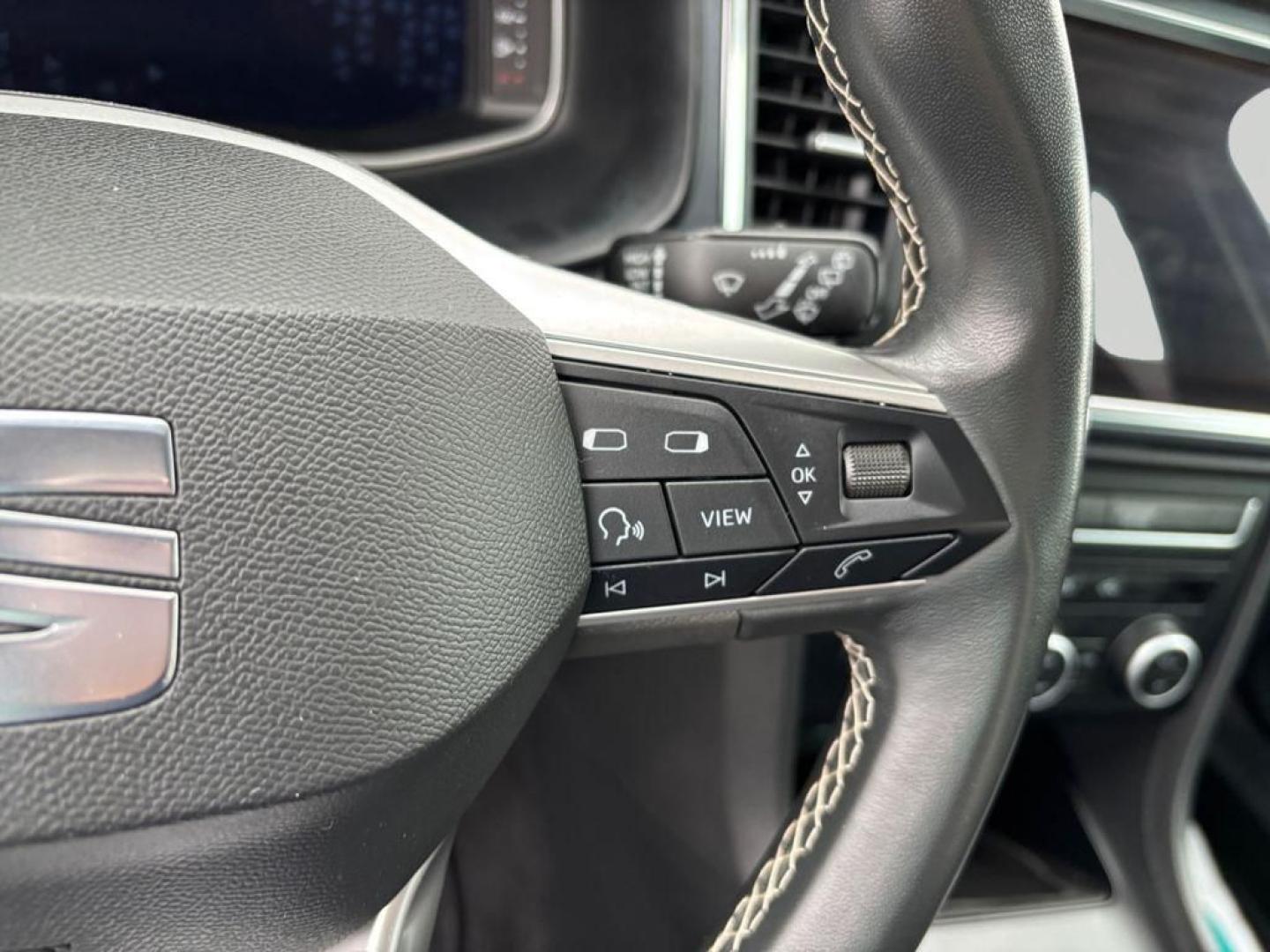 SEAT Ateca 1.5 TSI S&S Style XL 110 kW (150 CV)