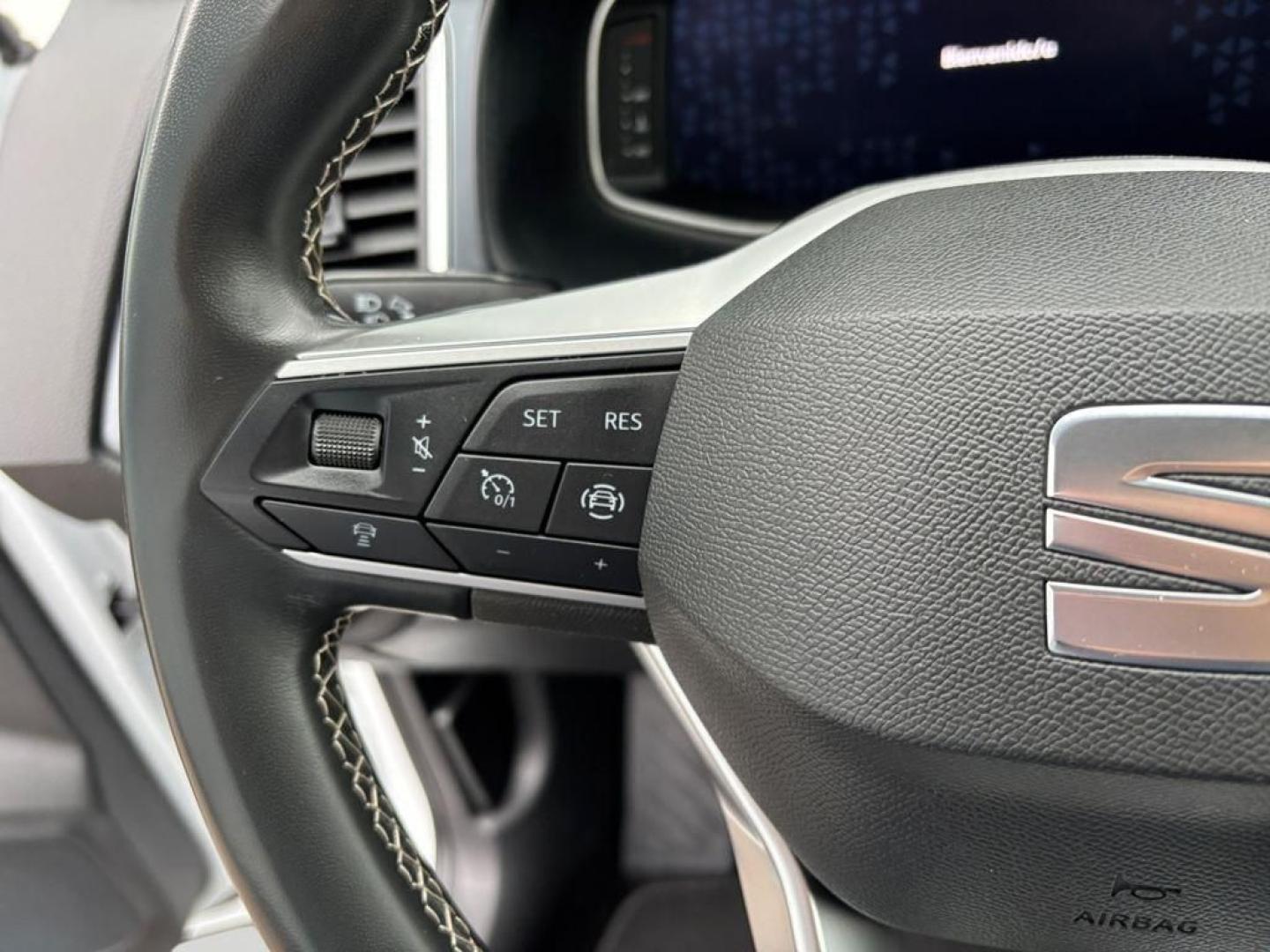 SEAT Ateca 1.5 TSI S&S Style XL 110 kW (150 CV)