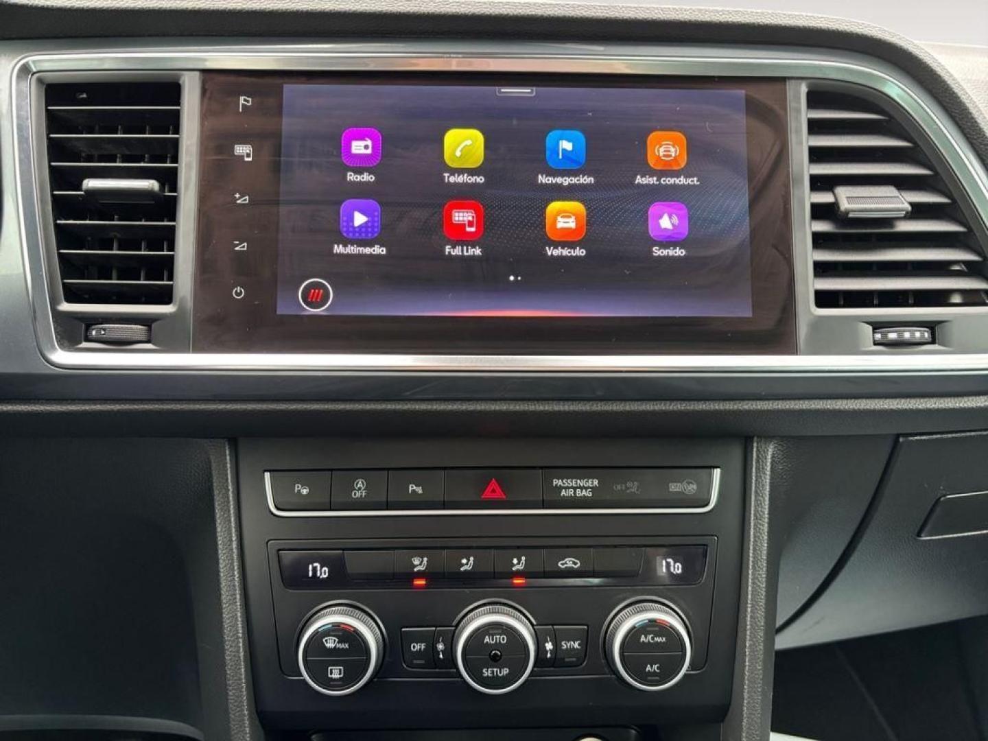 SEAT Ateca 1.5 TSI S&S Style XL 110 kW (150 CV)