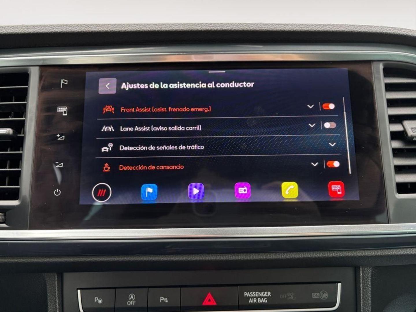 SEAT Ateca 1.5 TSI S&S Style XL 110 kW (150 CV)